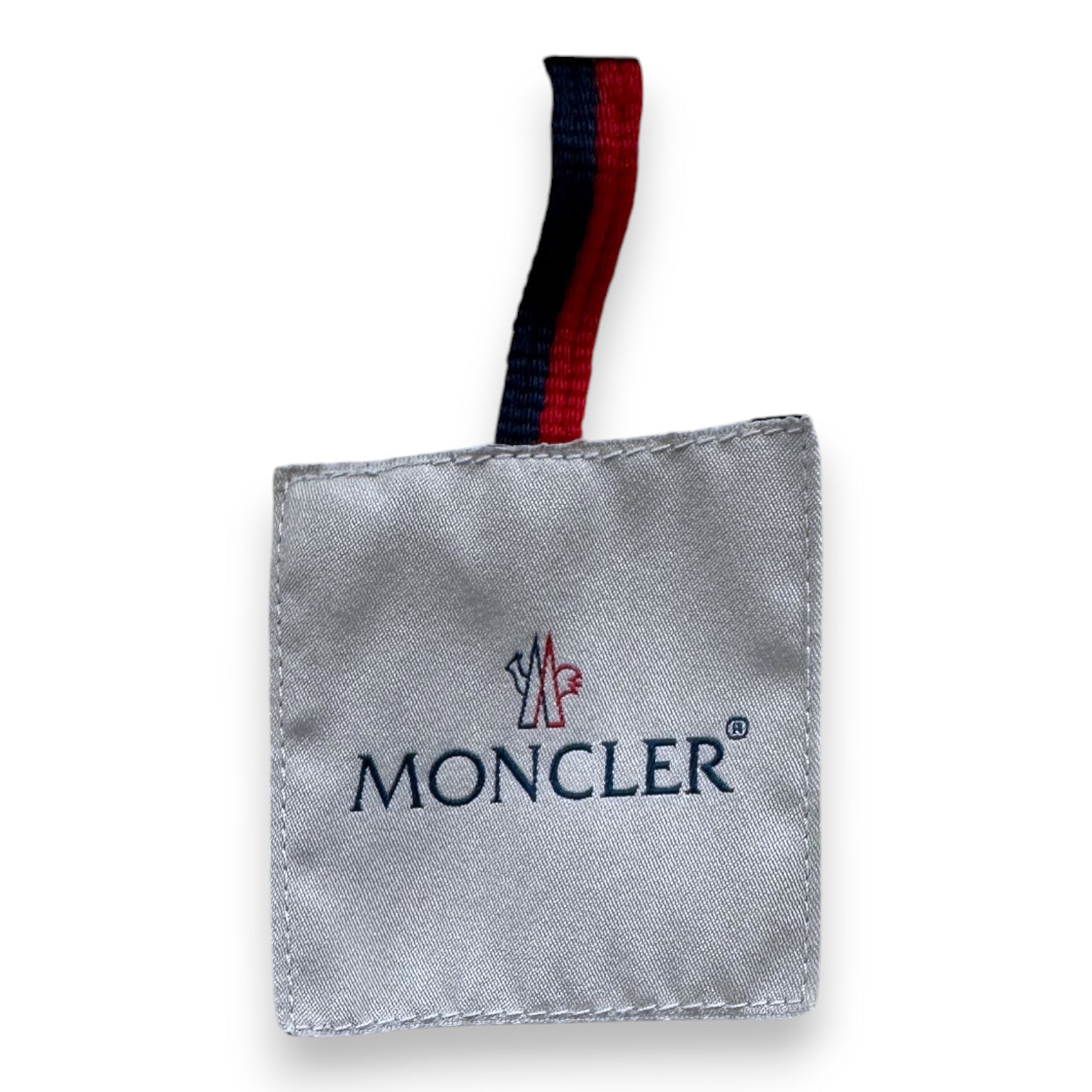 MONCLER - DOUDOUNE - BLANC - 10 ANS