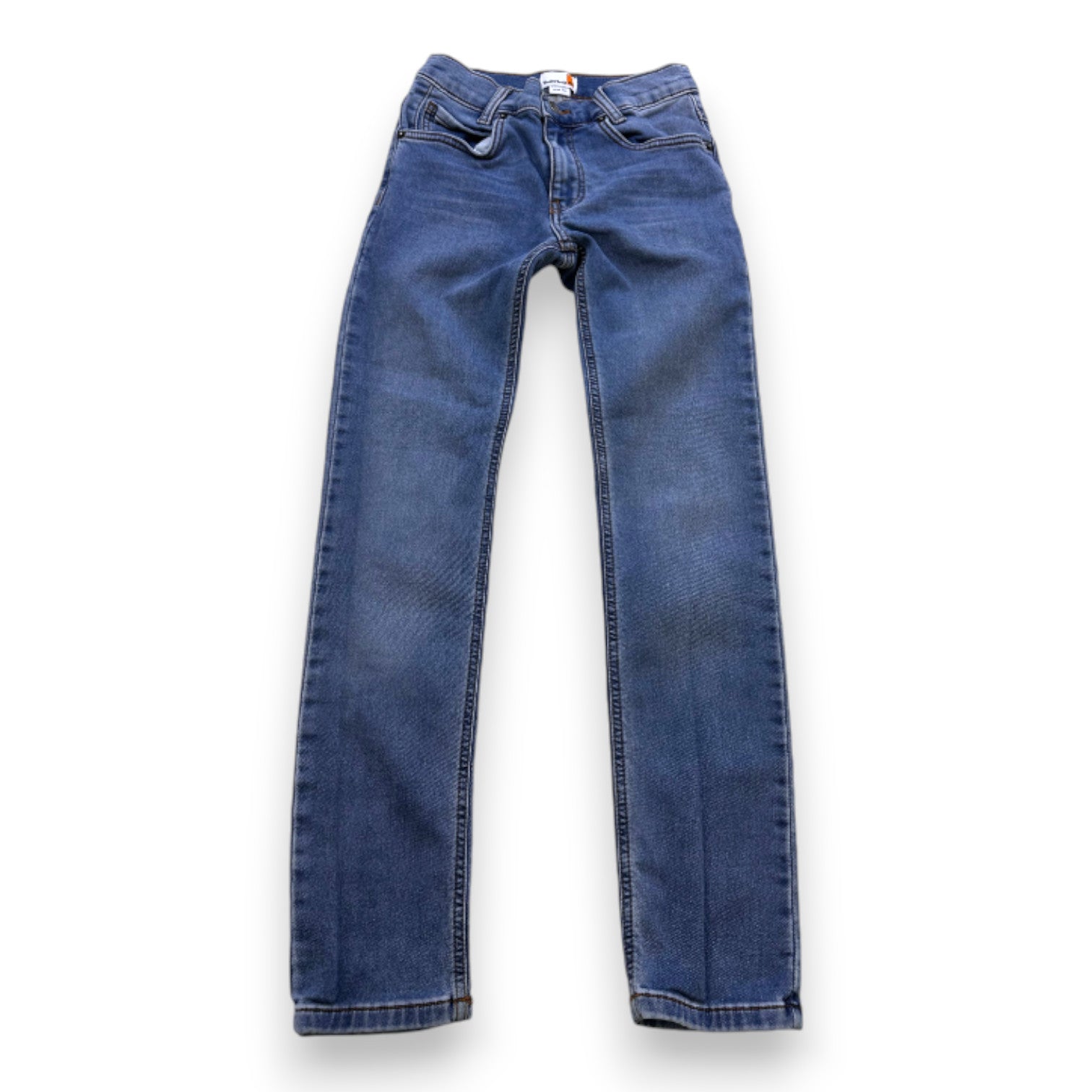 TIMBERLAND - PANTALON BLEU - 12 ANS