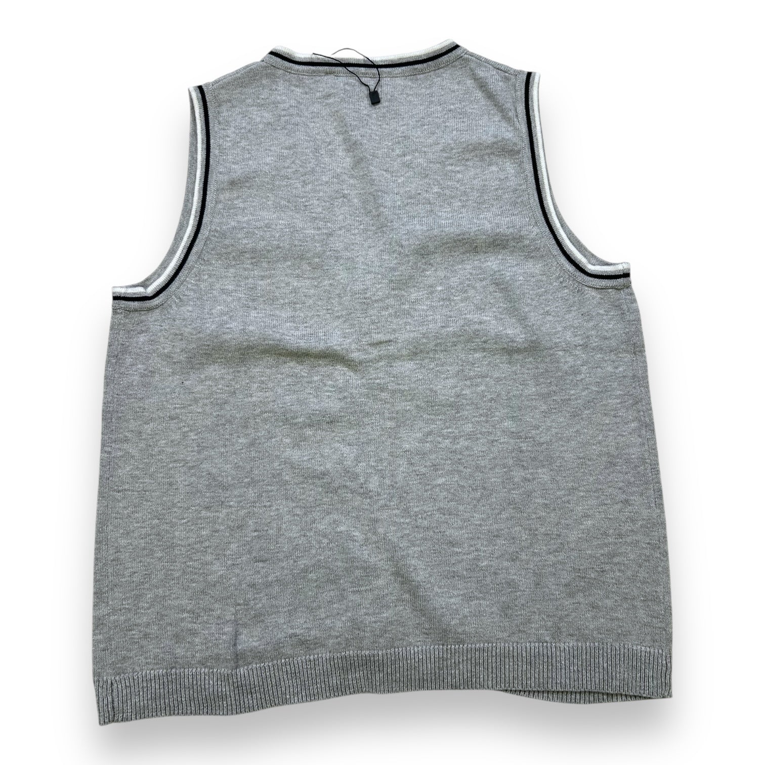 IKKS - PULL - GRIS - 12 ANS