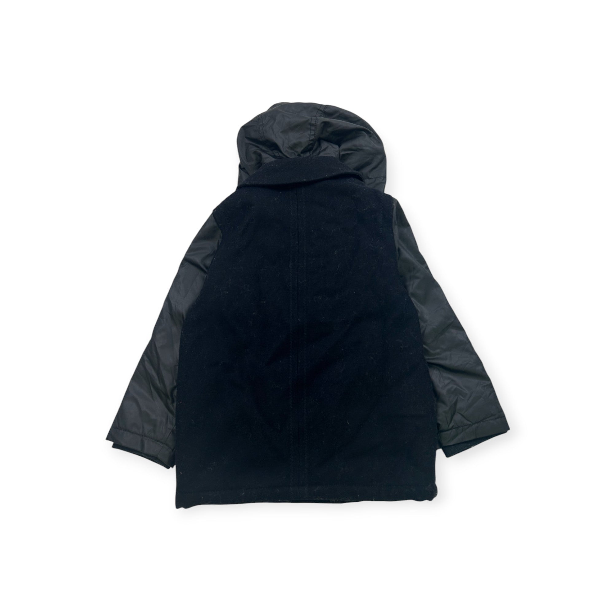 IKKS - MANTEAU - 24 MOIS