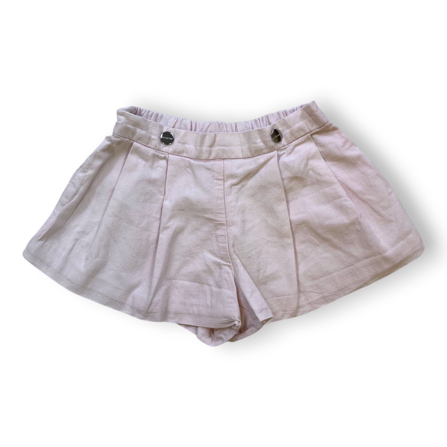 JACADI - SHORT - ROSE - 6 MOIS