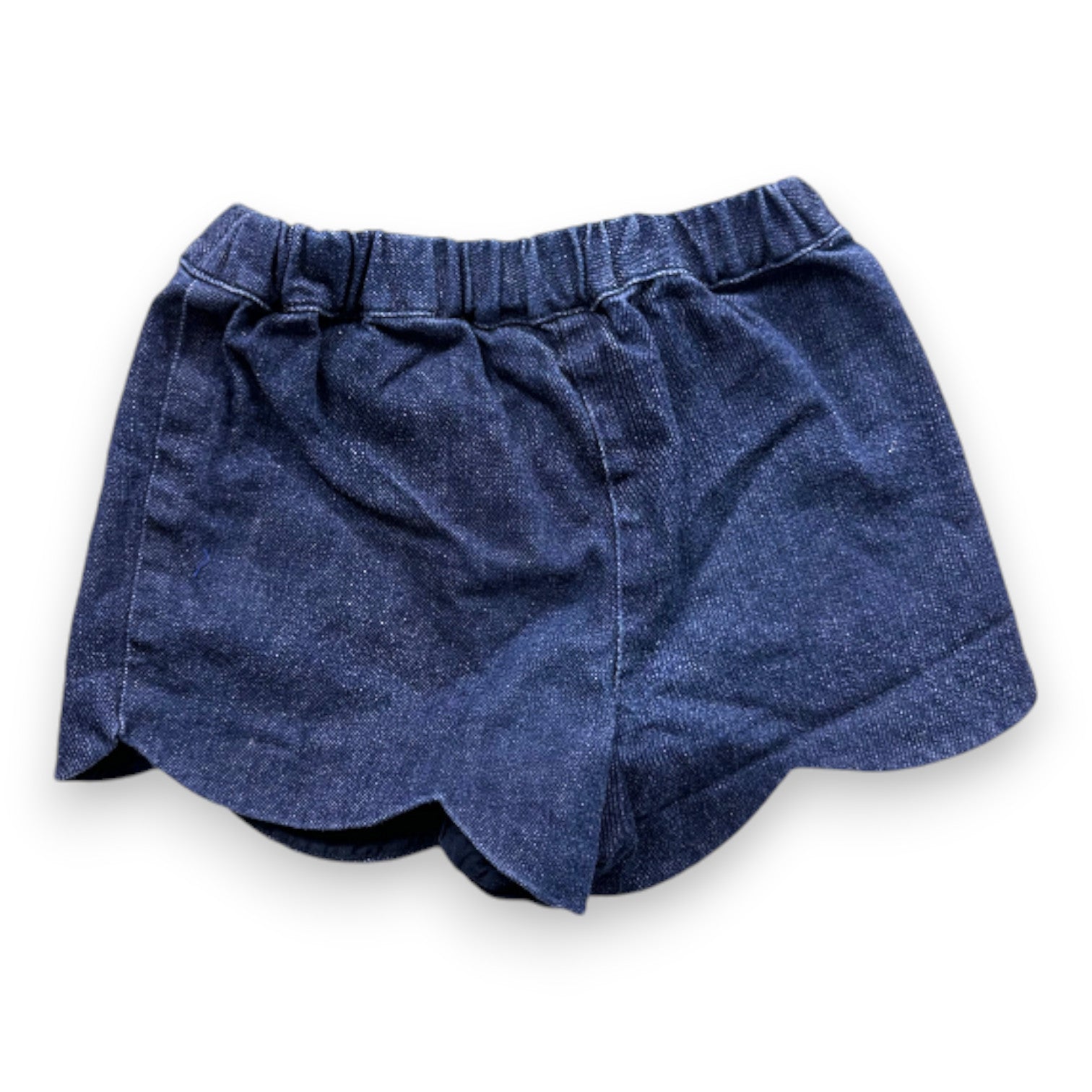 JACADI - Short en jean - 12 mois