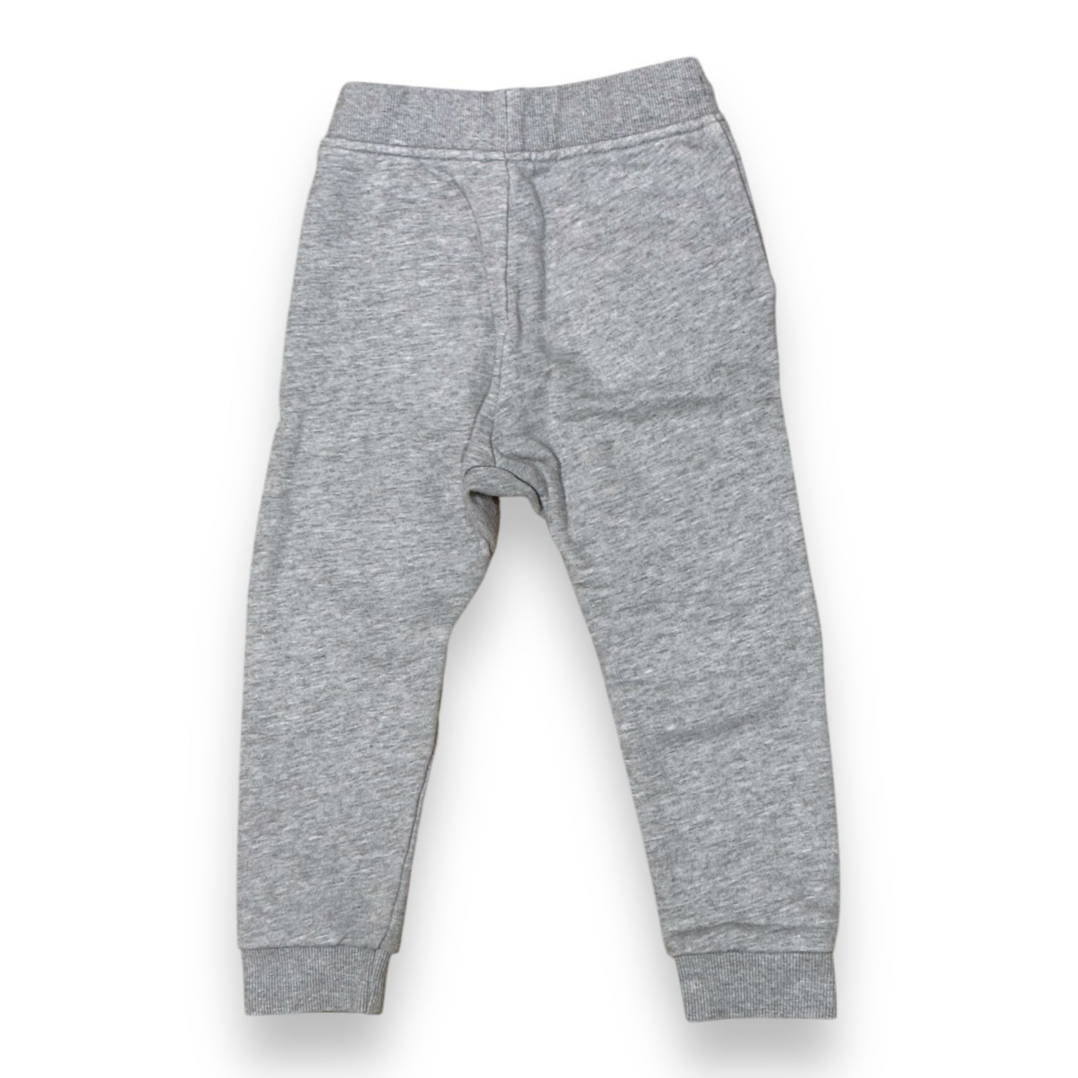 KENZO - Pantalon de jogging gris - 4 ans