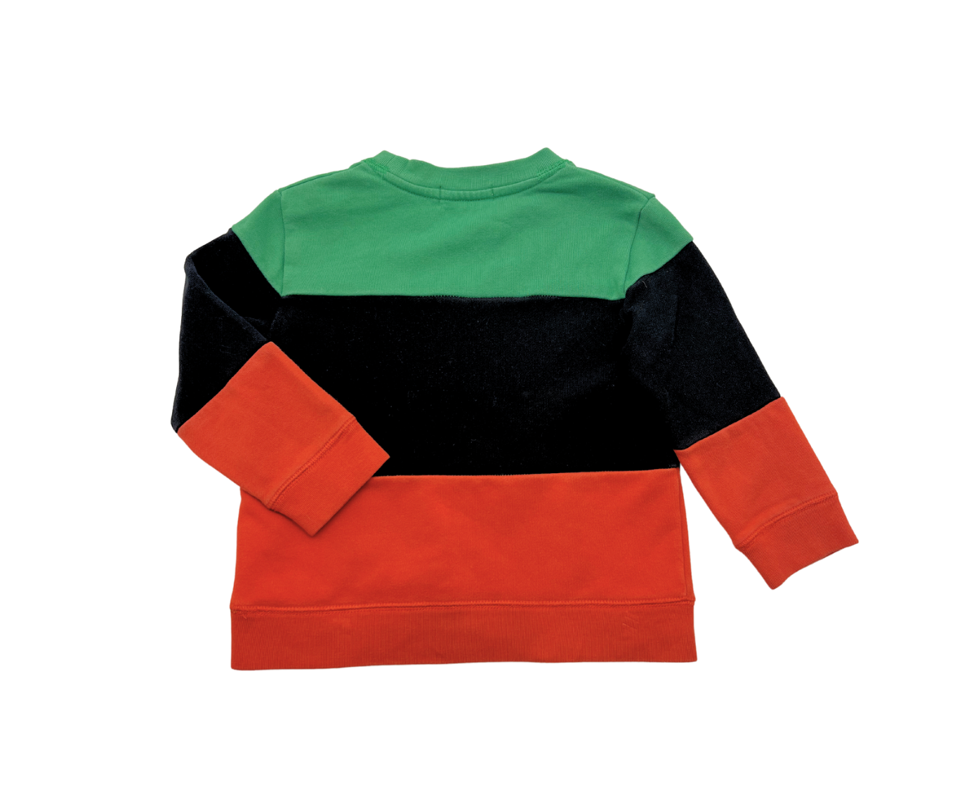 STELLA MCCARTNEY - Sweat garçon - 2 ans