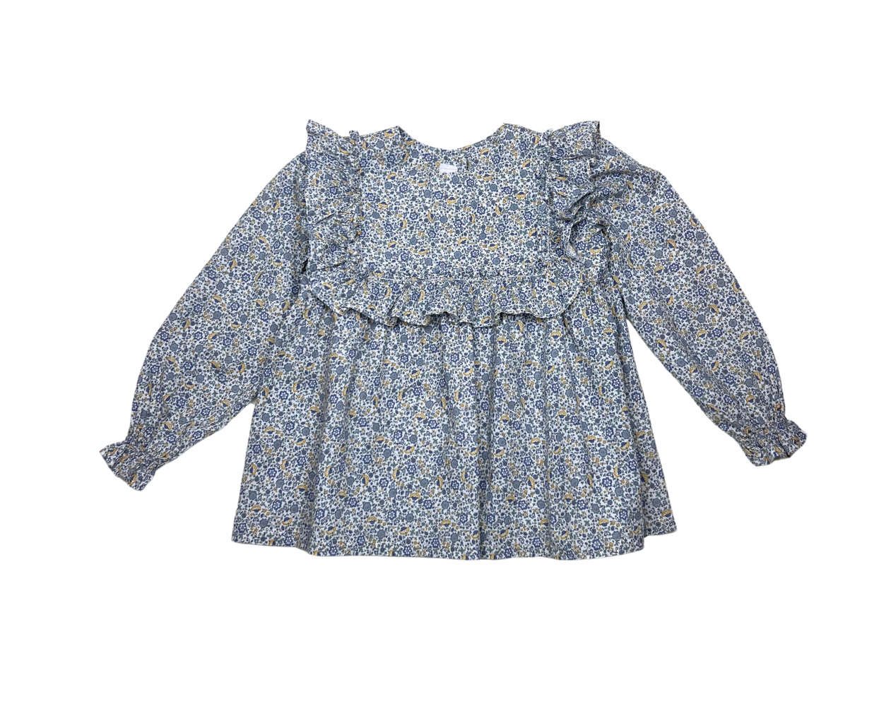 MARIA MINORCA - Blouse liberty - 6 ans