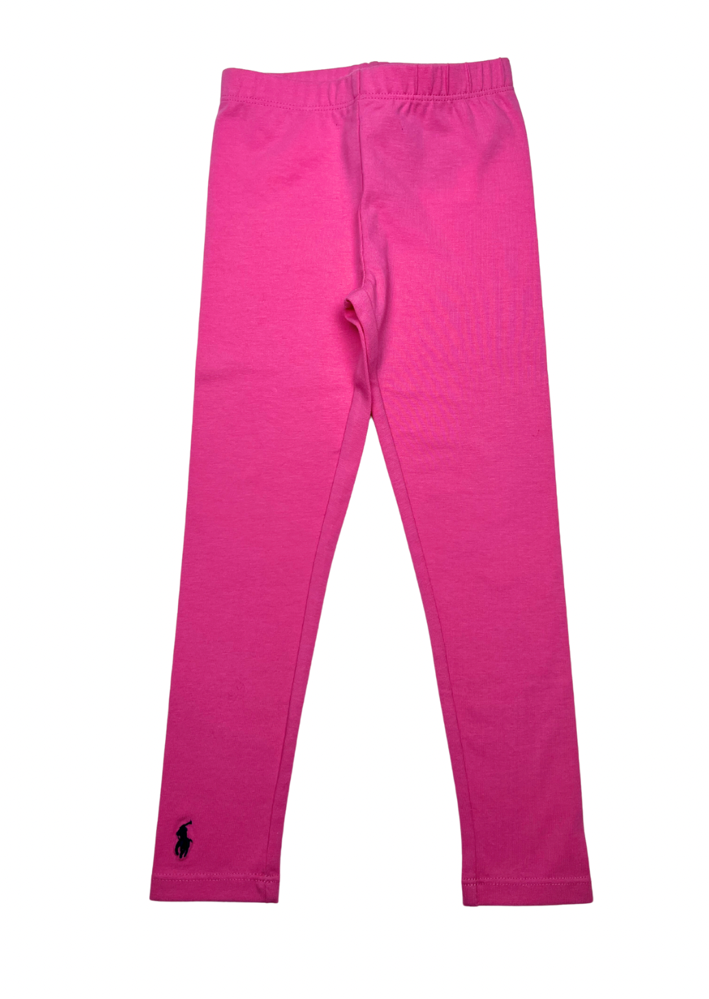 RALPH LAUREN - Leggings rose - 5 ans