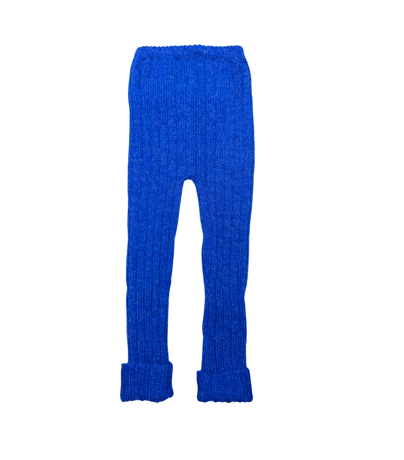 OEUF NYC - Pantalon Baby Alpaga Everyday | Bleu - 12 mois