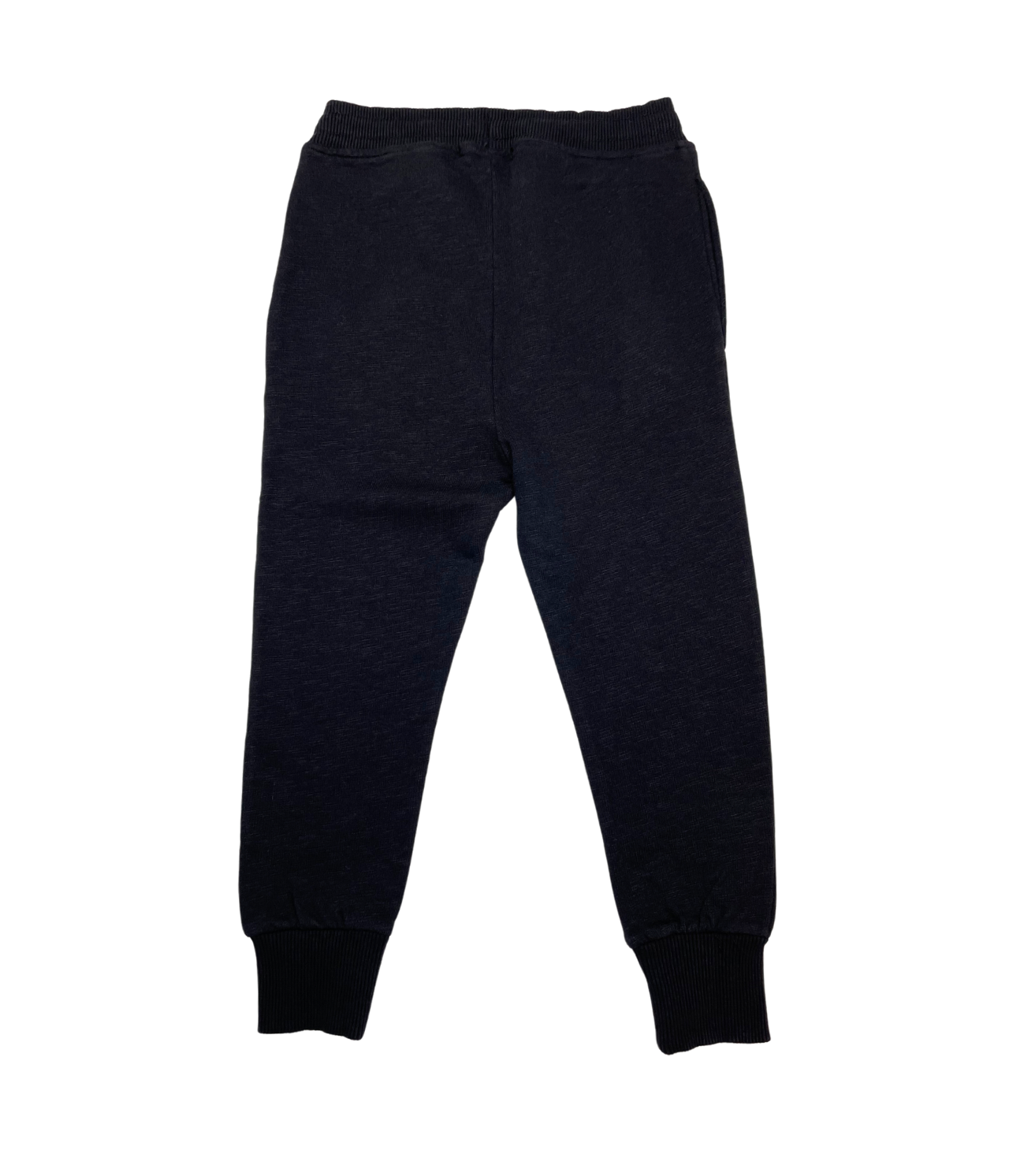 I DIG DENIM - Pantalon de jogging noir - 7/8 ans