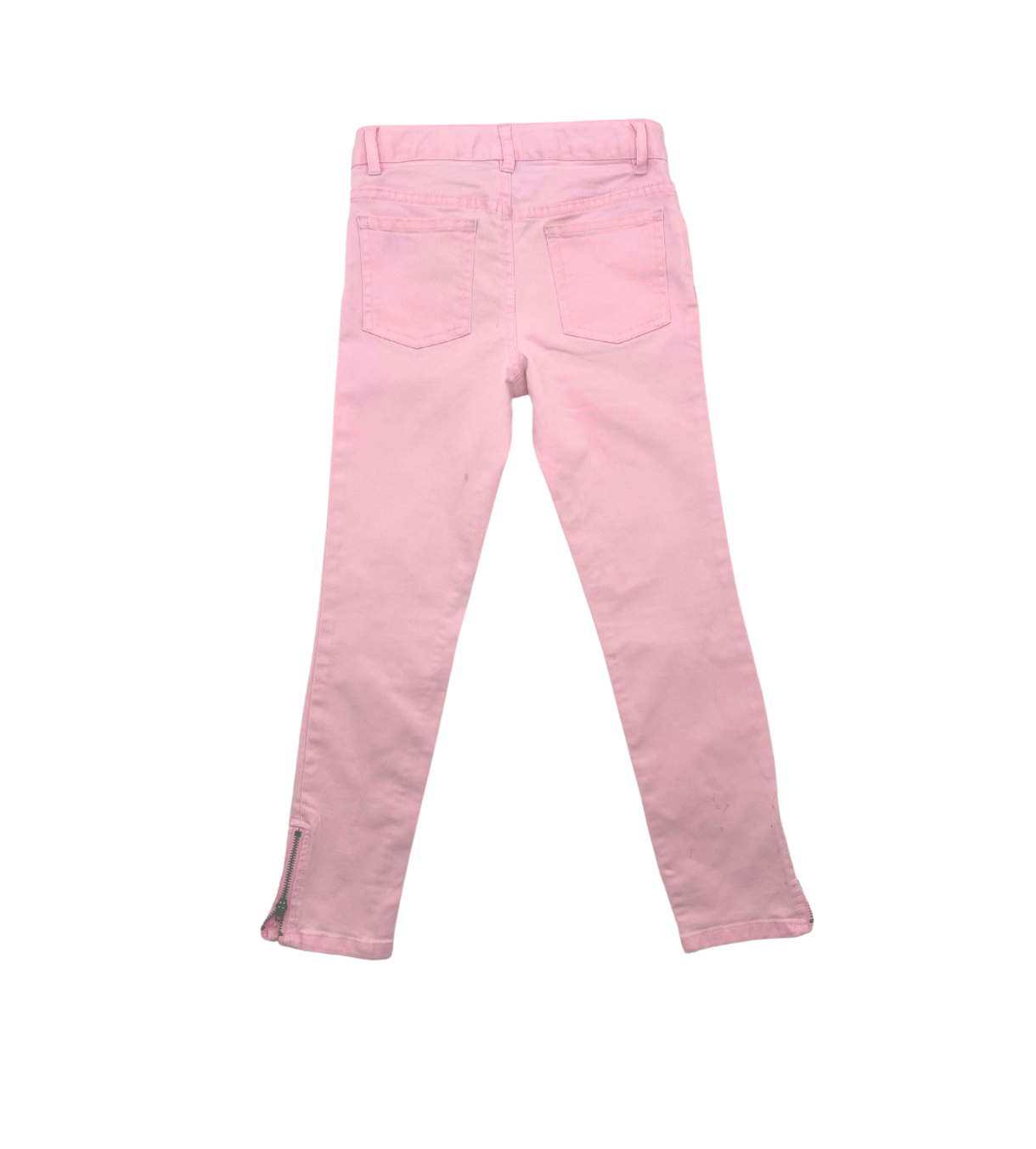 RALPH LAUREN - Pantalon rose - 6 ans