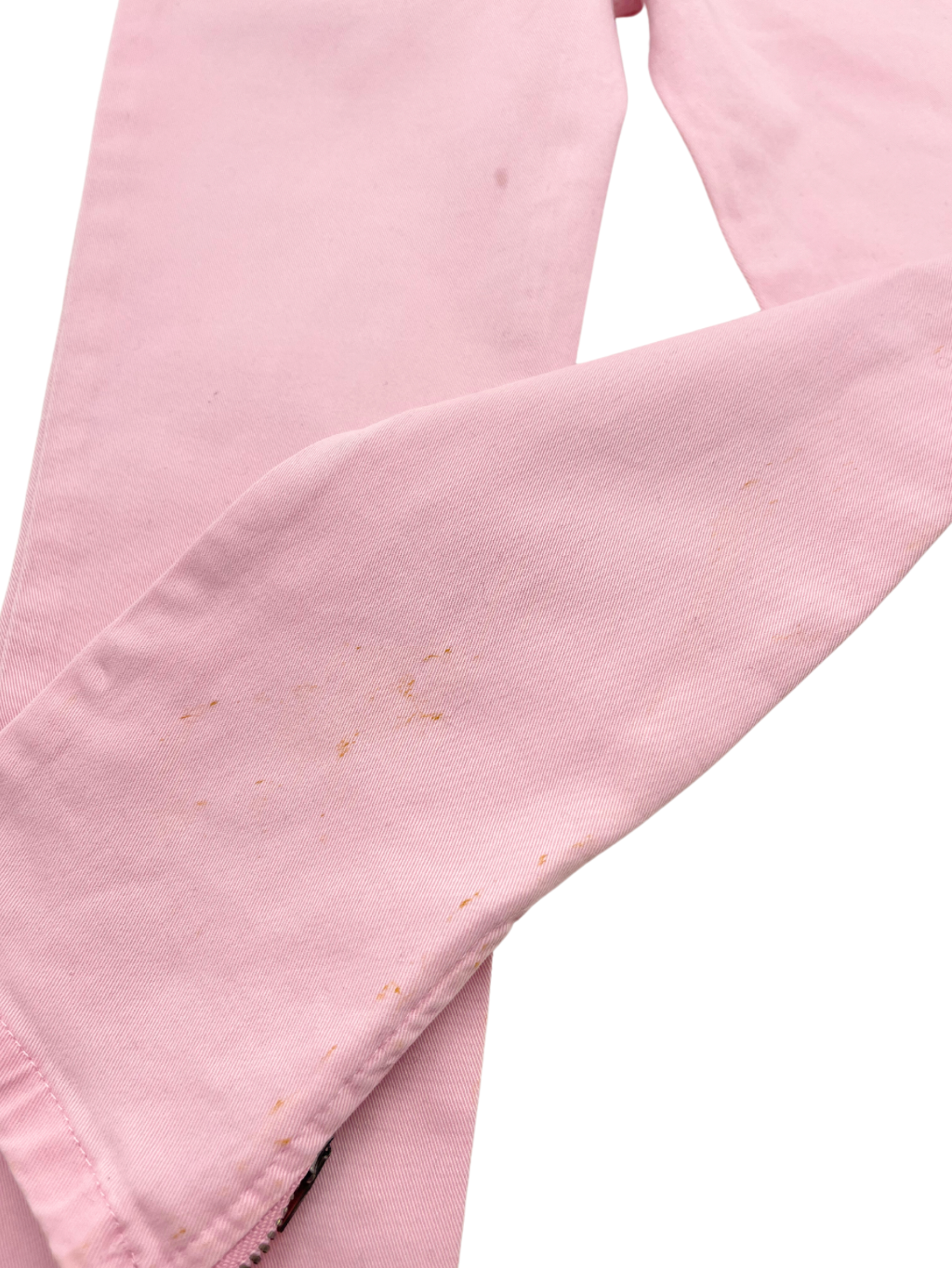 RALPH LAUREN - Pantalon rose - 6 ans