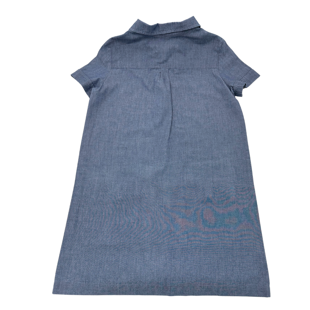 BONPOINT - Robe en jean - 12 ans