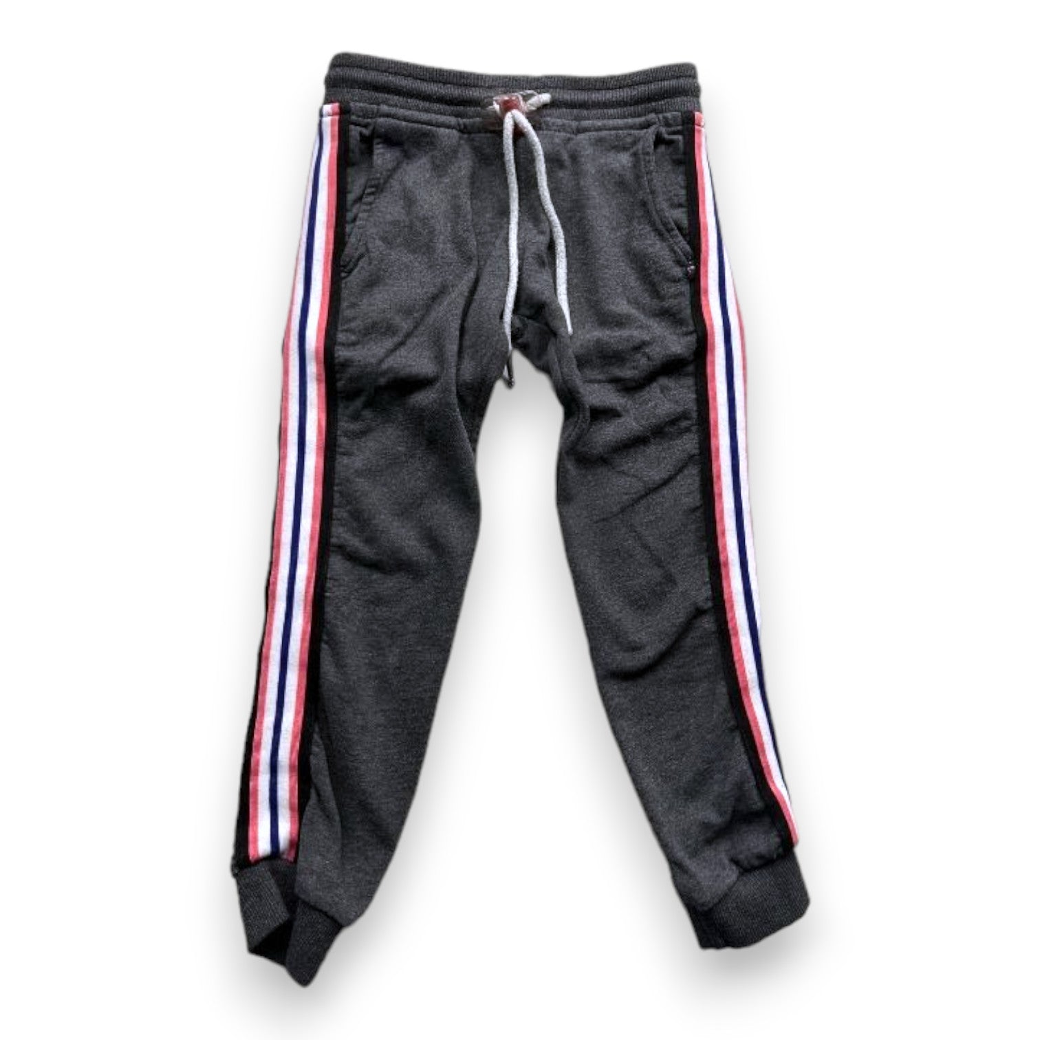 SWEET PANTS - Jogging gris - 8 ans