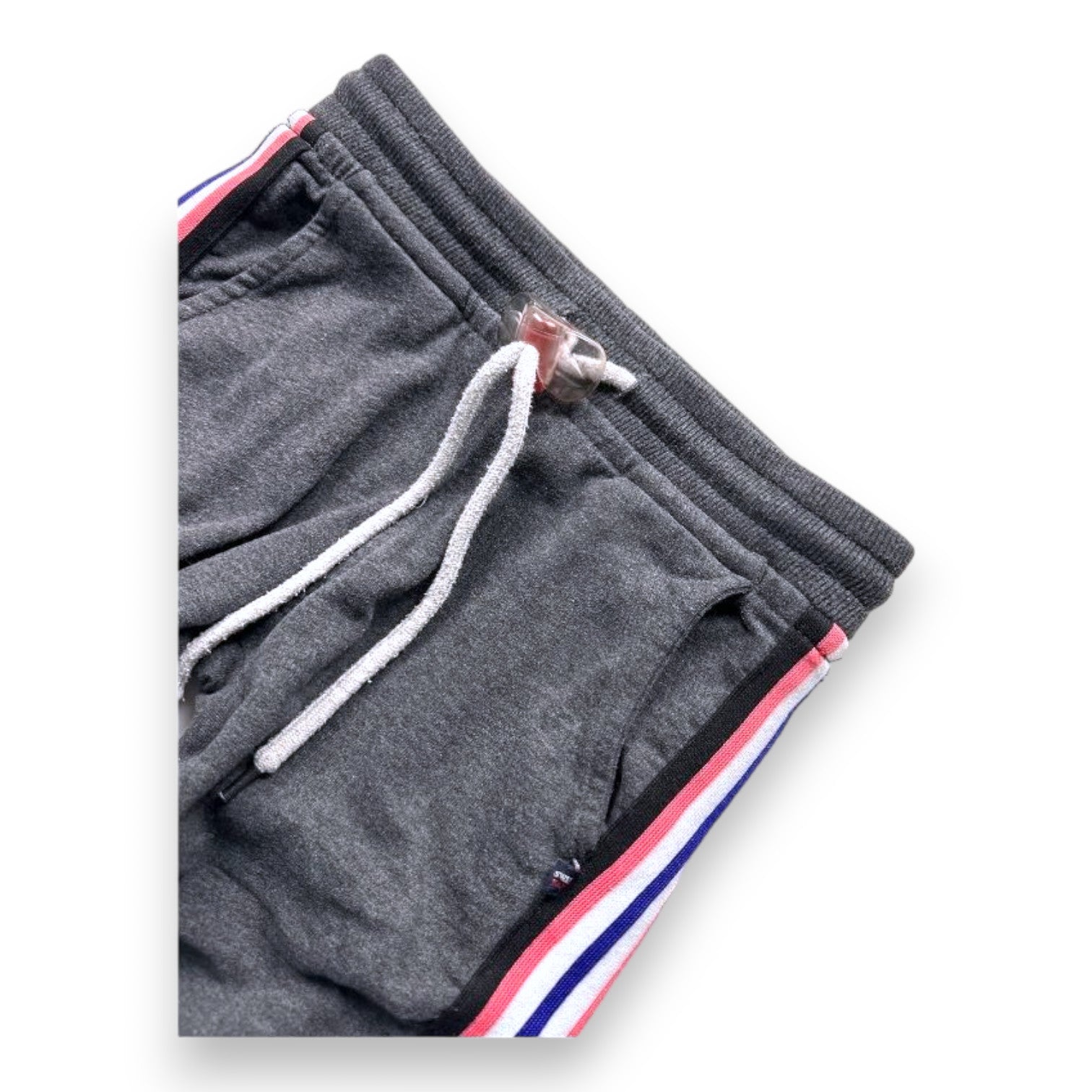 SWEET PANTS - Jogging gris - 8 ans