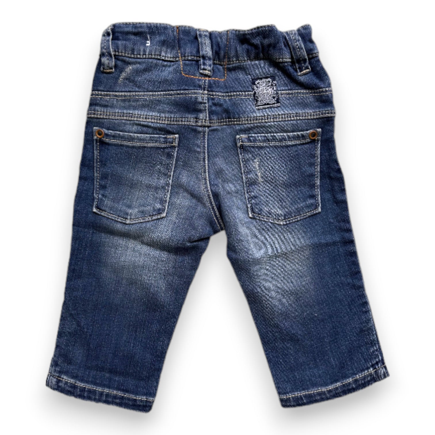 HUGO BOSS - Jean bleu - 6 mois