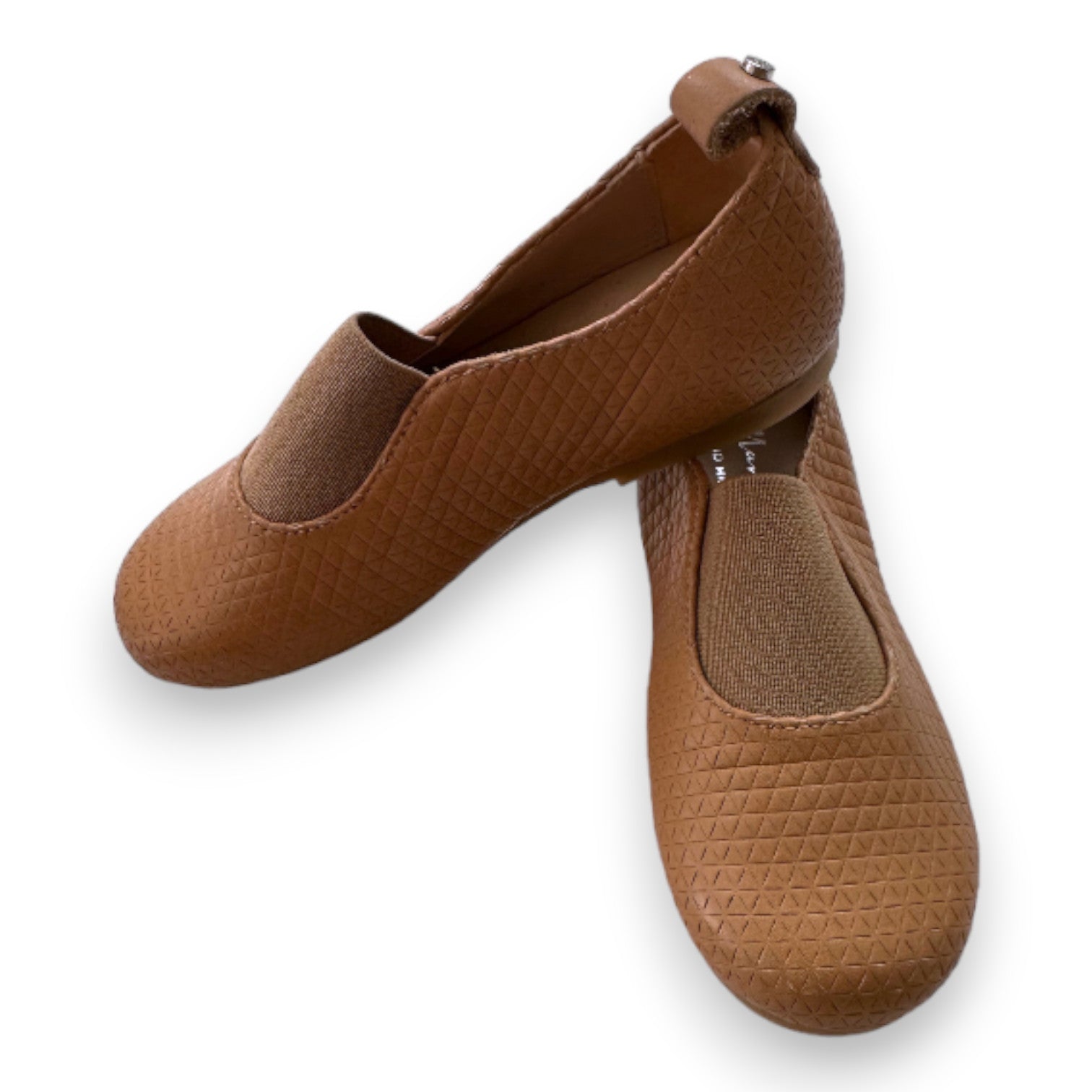 MANELA DE JUAN - Chaussures marron - 24