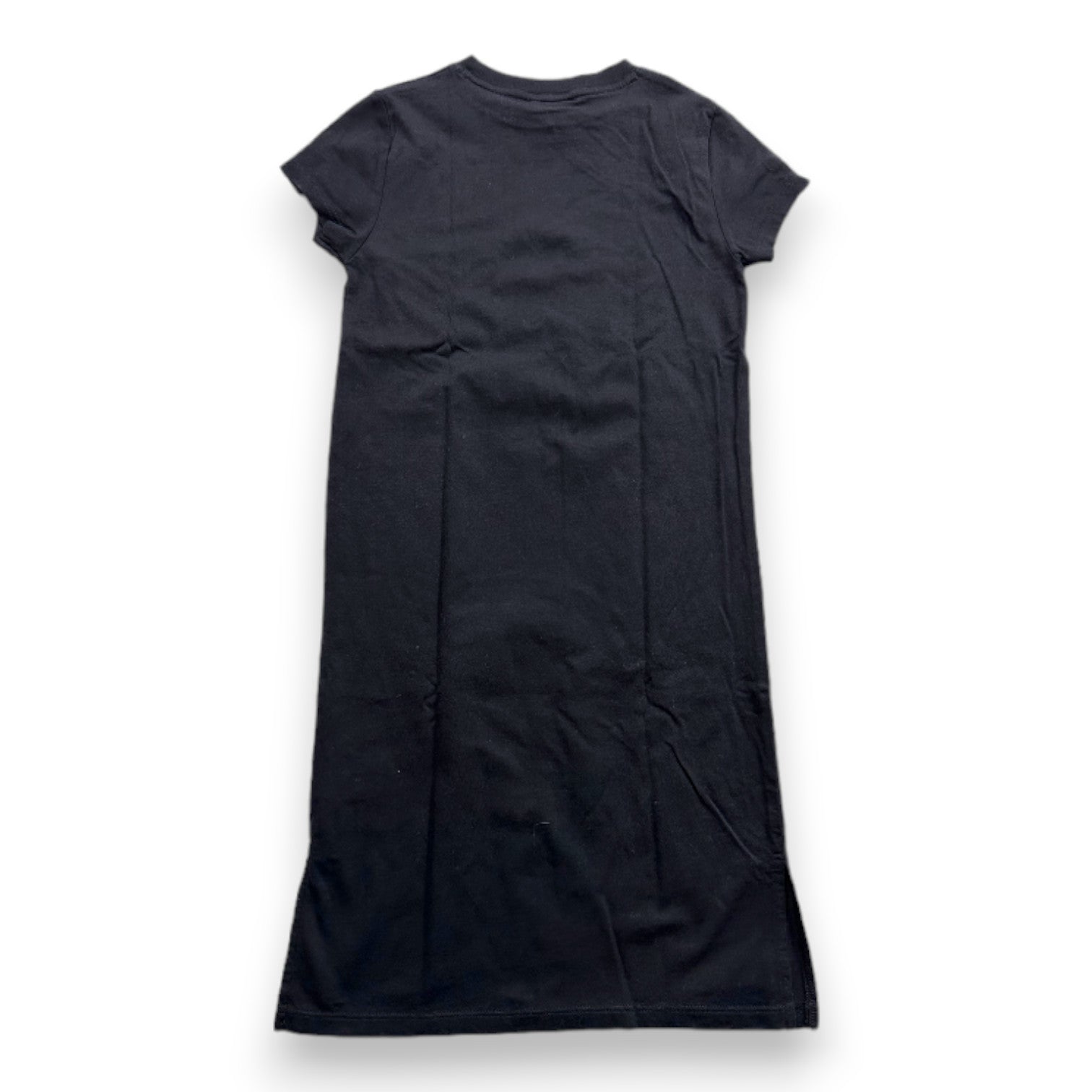 KARL LAGERFELD - Robe longue noire neuve - 8 ans