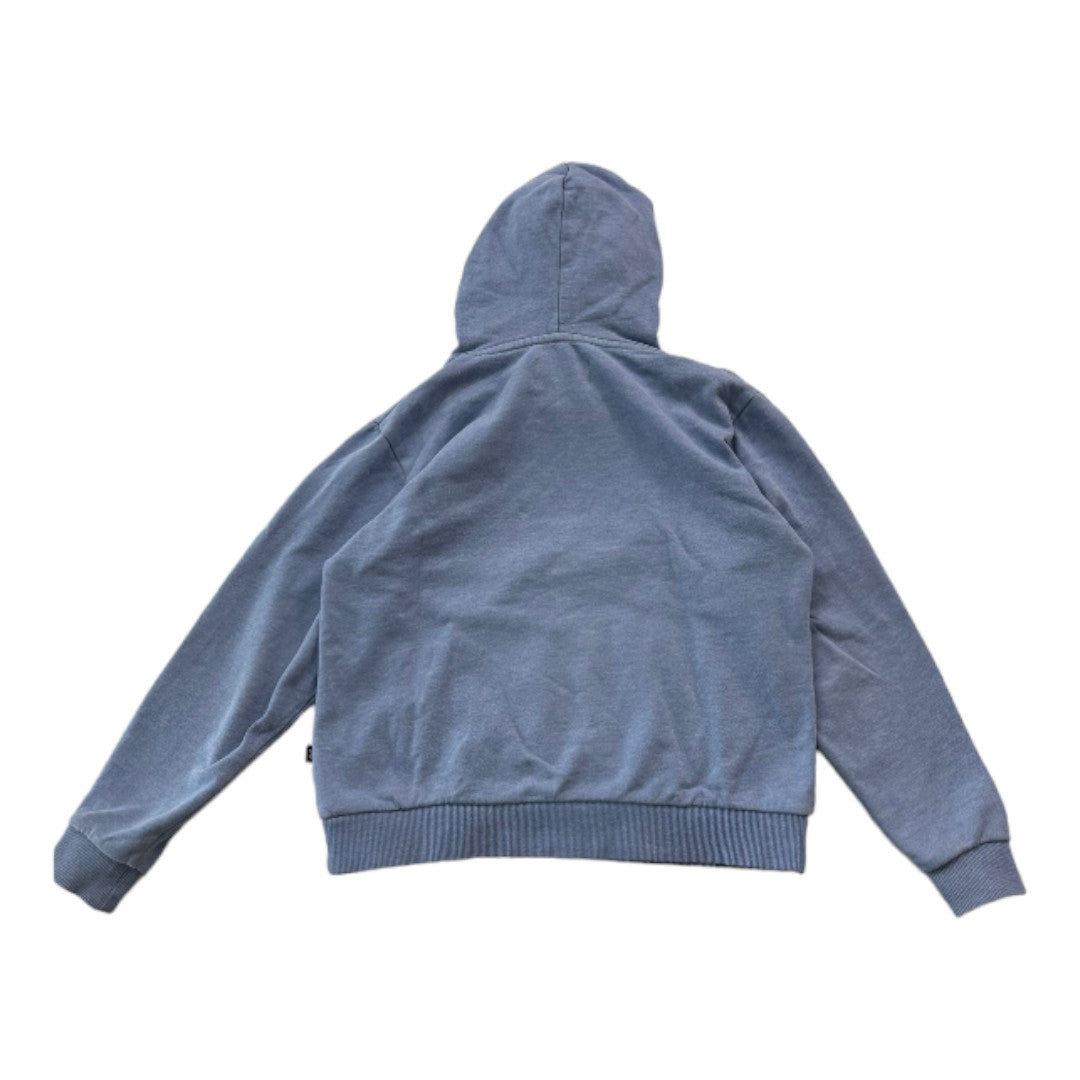 SOUTHWEST - Sweat bleu ciel avec imprimés - 12 ans