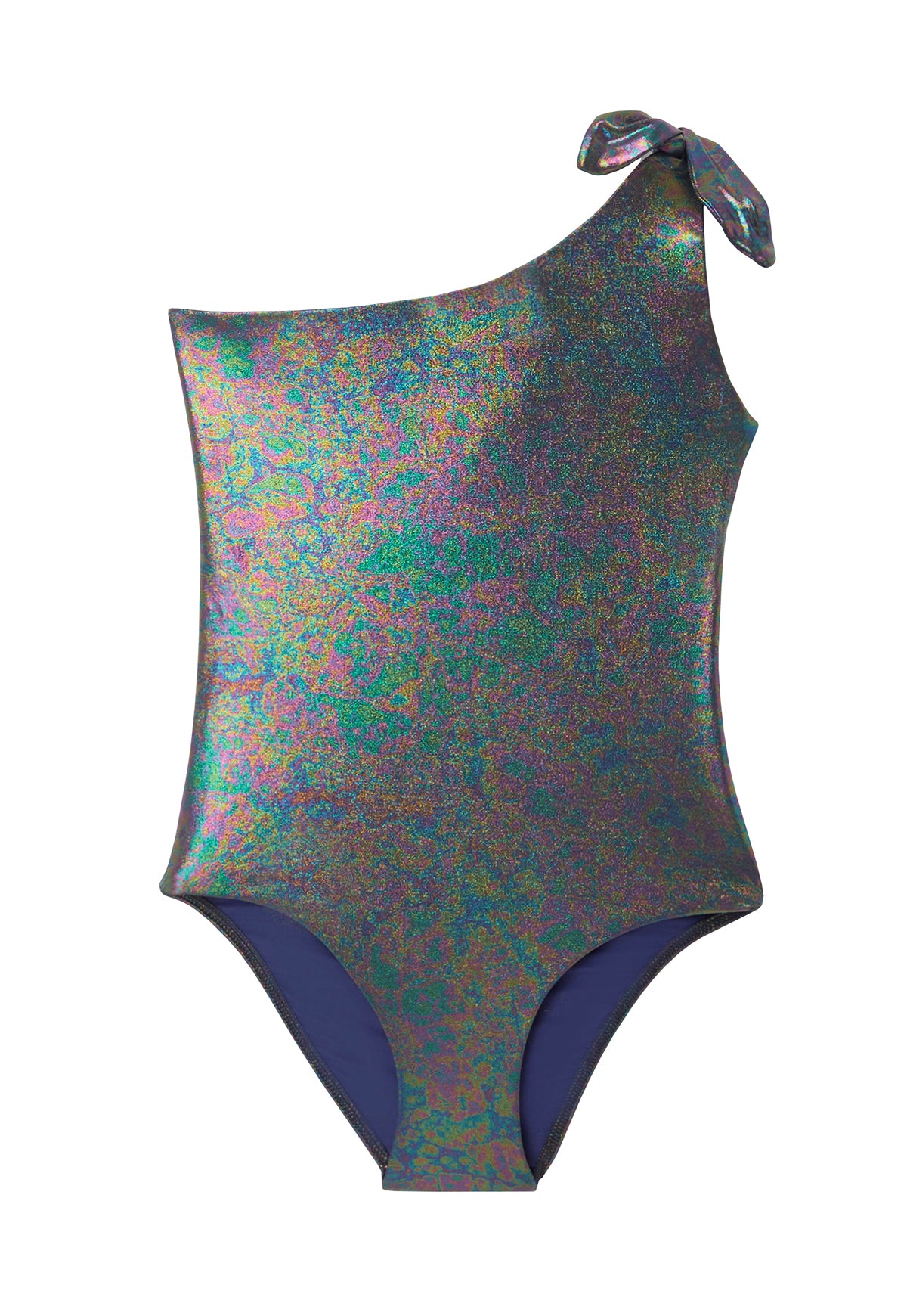 LISON PARIS - Maillot de bain une pièce multicolore neuf