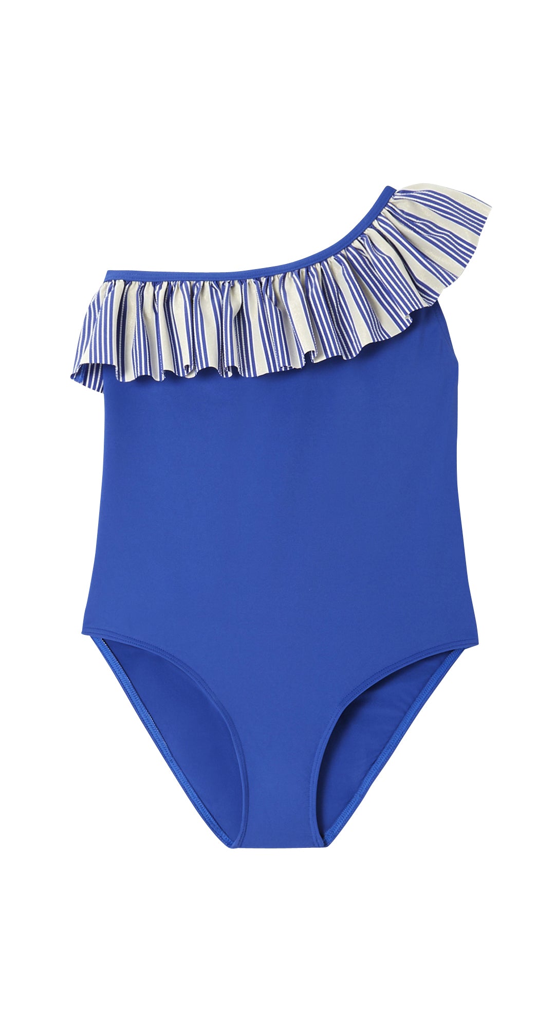 LISON PARIS - Maillot de bain une piève bleu neuf