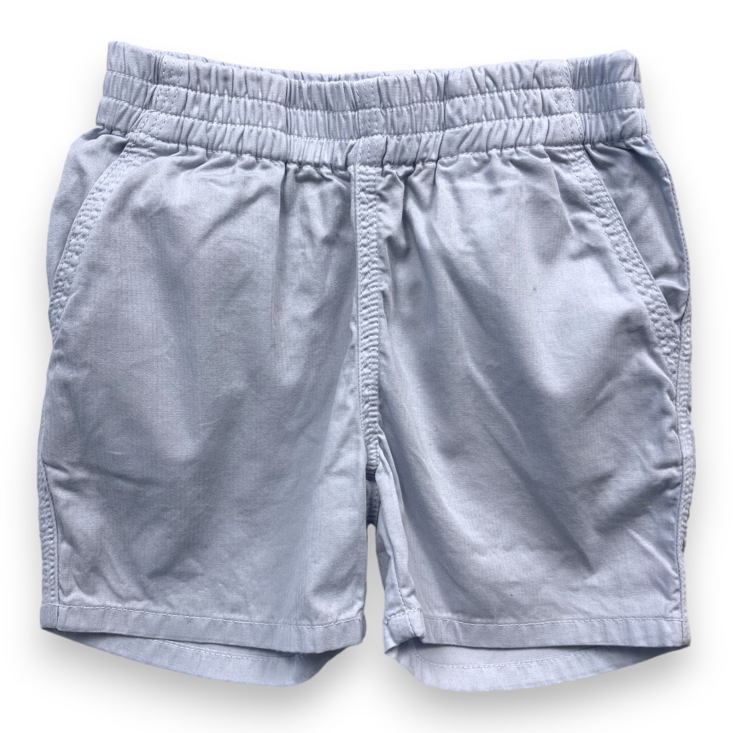 BONTON - Short bleu clair - 18 mois