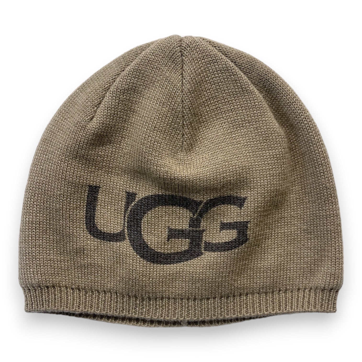 UGG - Bonnet marron - 12 mois