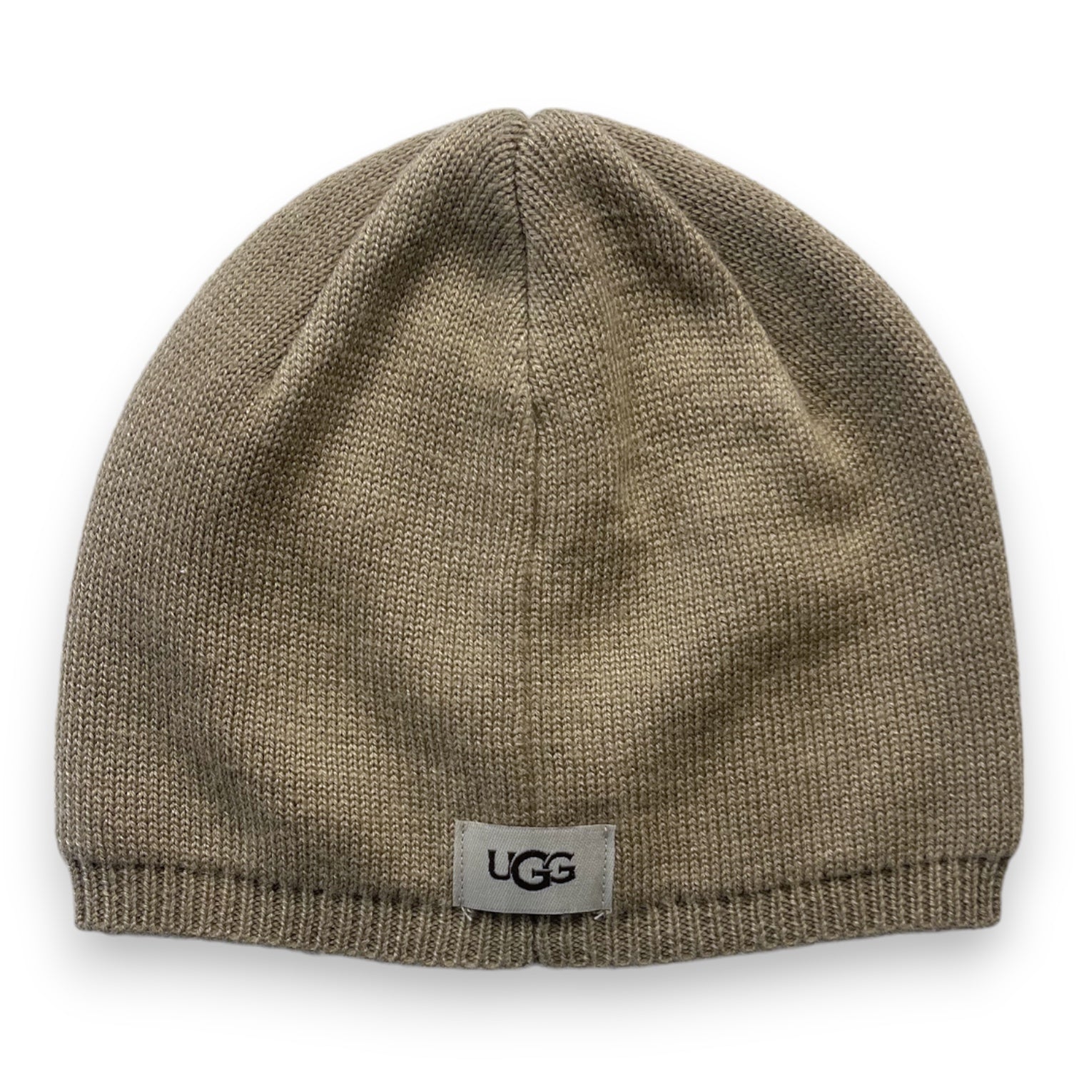 UGG - Bonnet marron - 12 mois