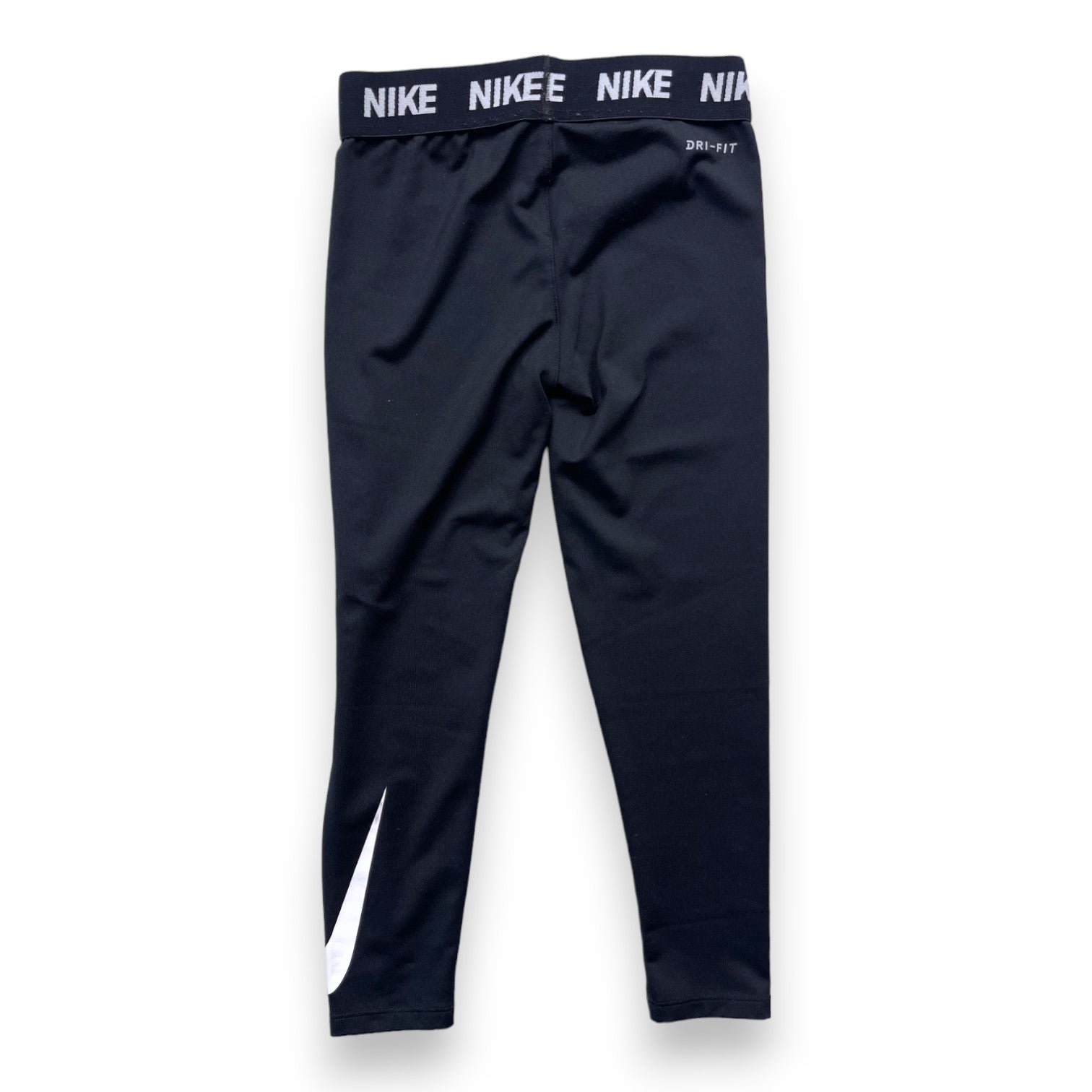 NIKE - Legging de sport noir - 6/7 ans