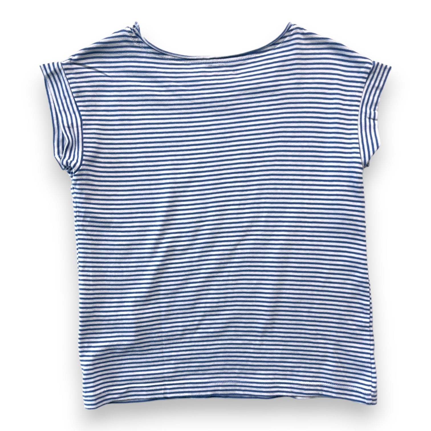 ZADIG & VOLTAIRE - T shirt marinière "Voltaire" - 6 ans