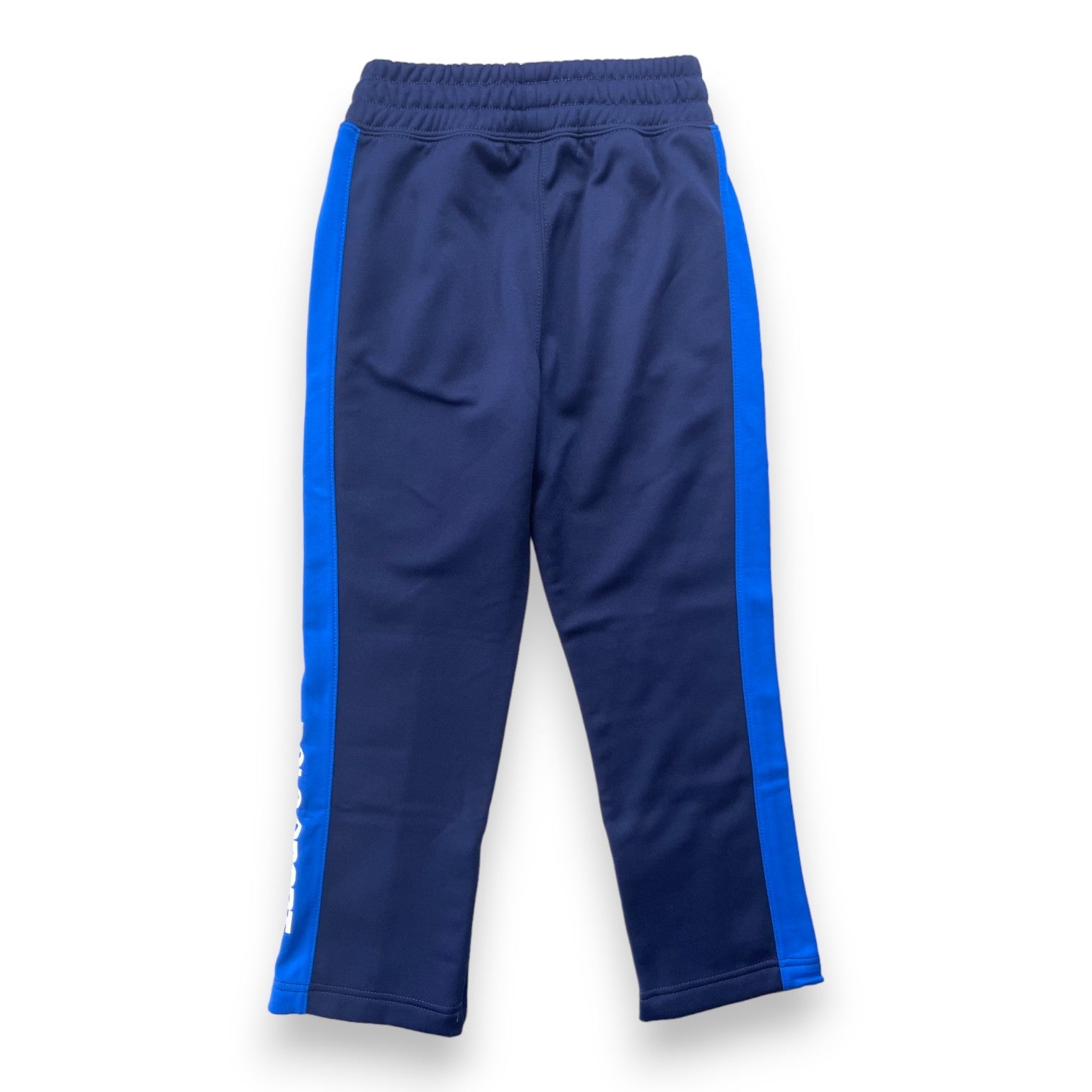 RALPH LAUREN - Pantalon de survêtement bleu marine (neuf) - 7 ans