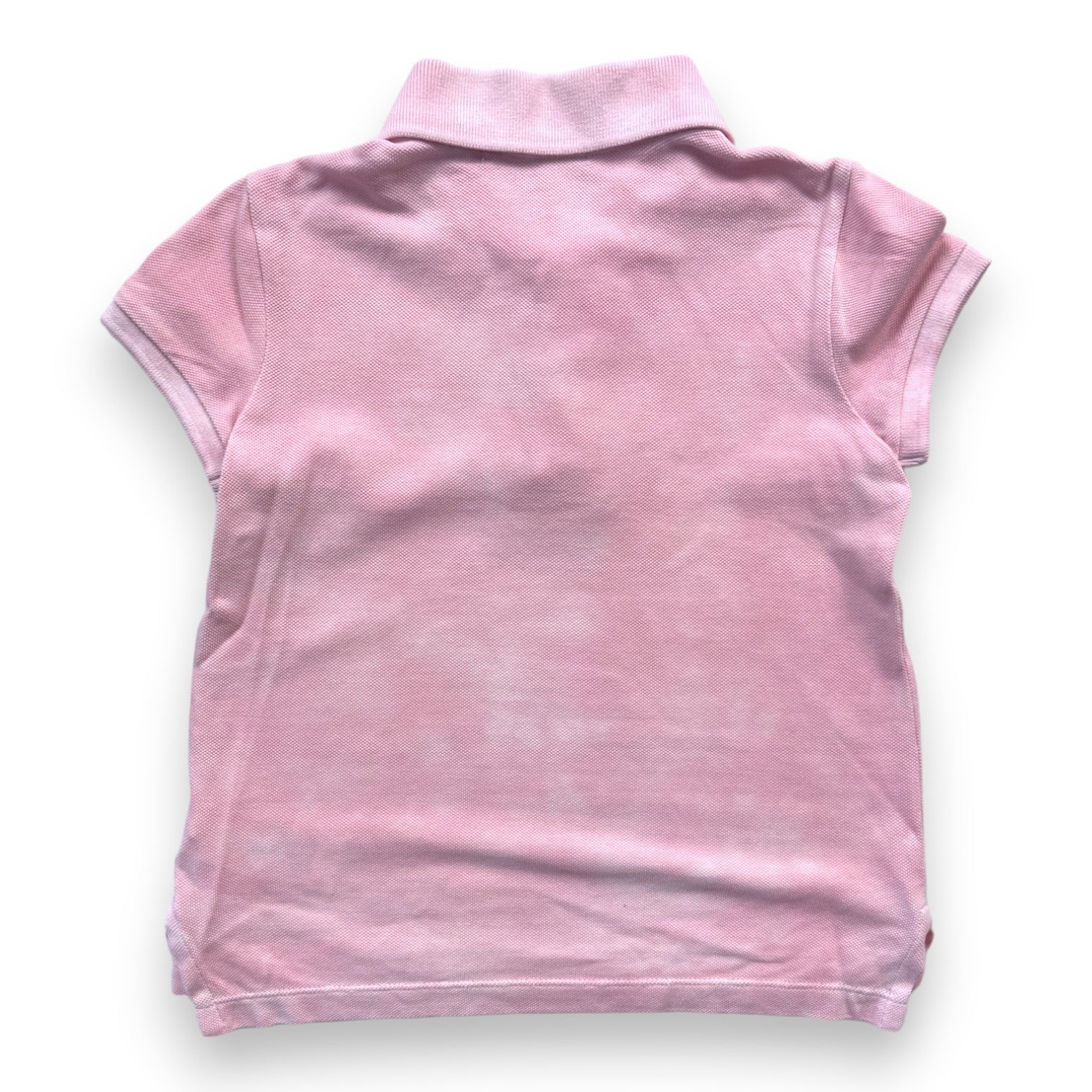 RALPH LAUREN - Polo rose - 6 ans