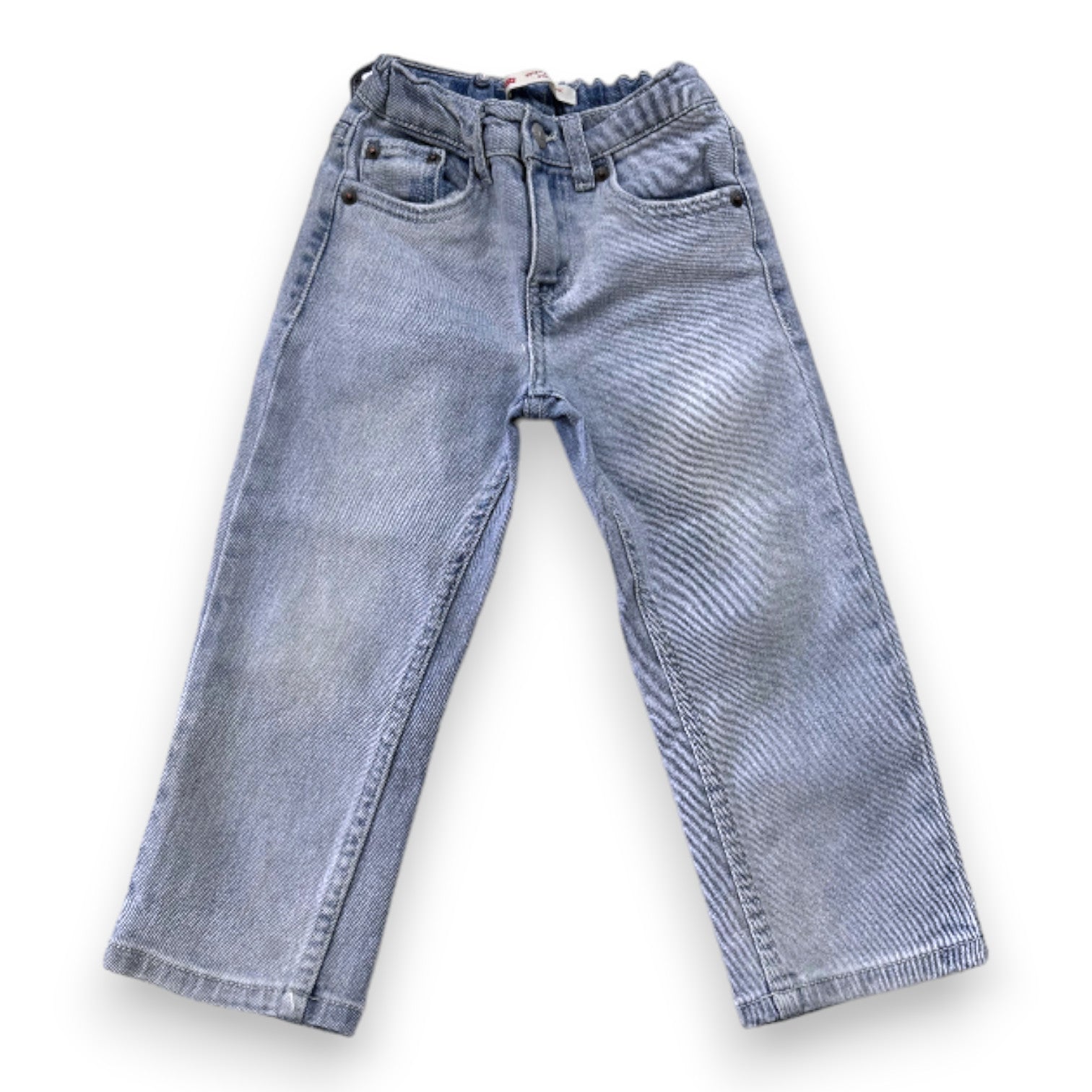 LEVI'S - Jean bleu skinny - 3 ans