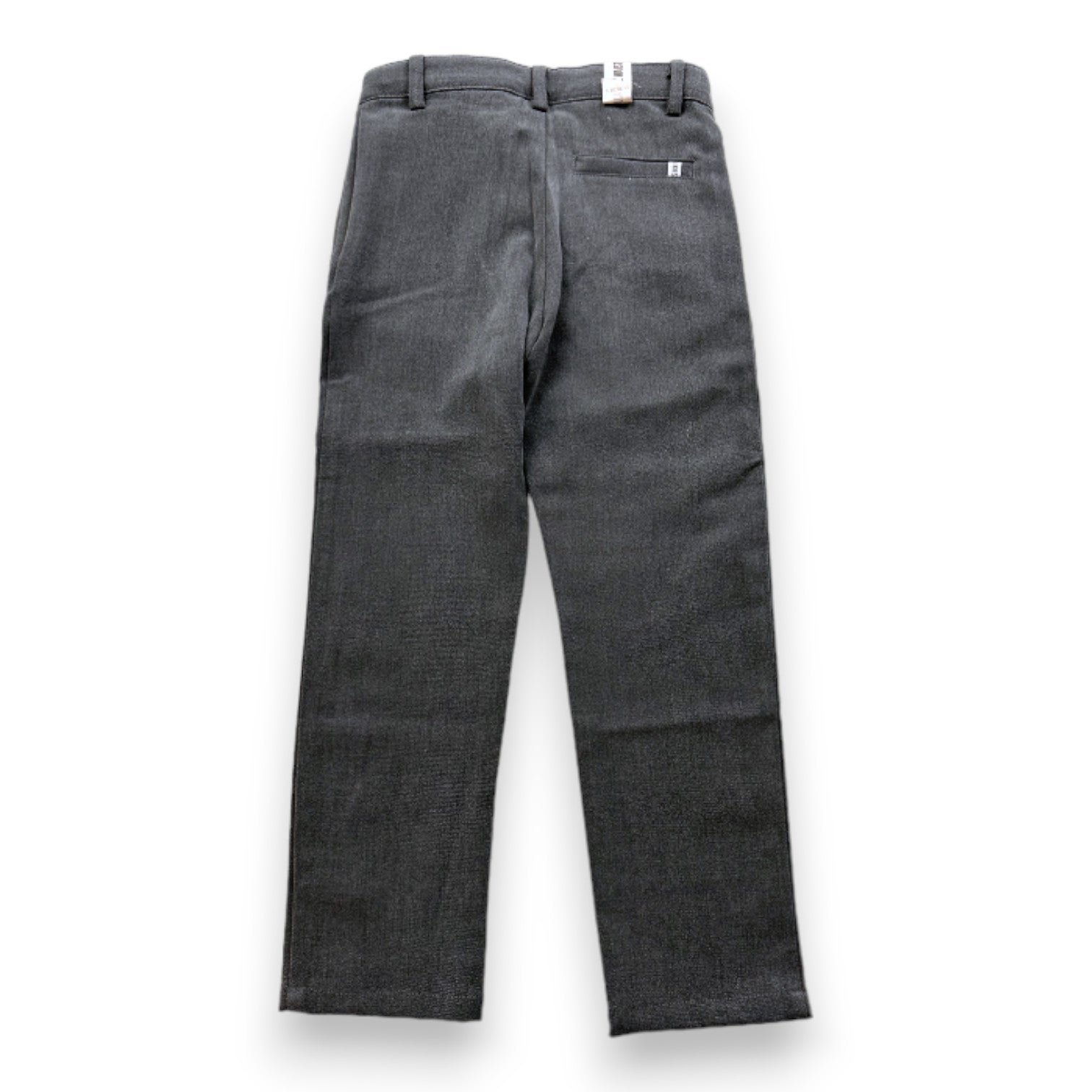 IKKS - Pantalon gris ceintré - 6 ans