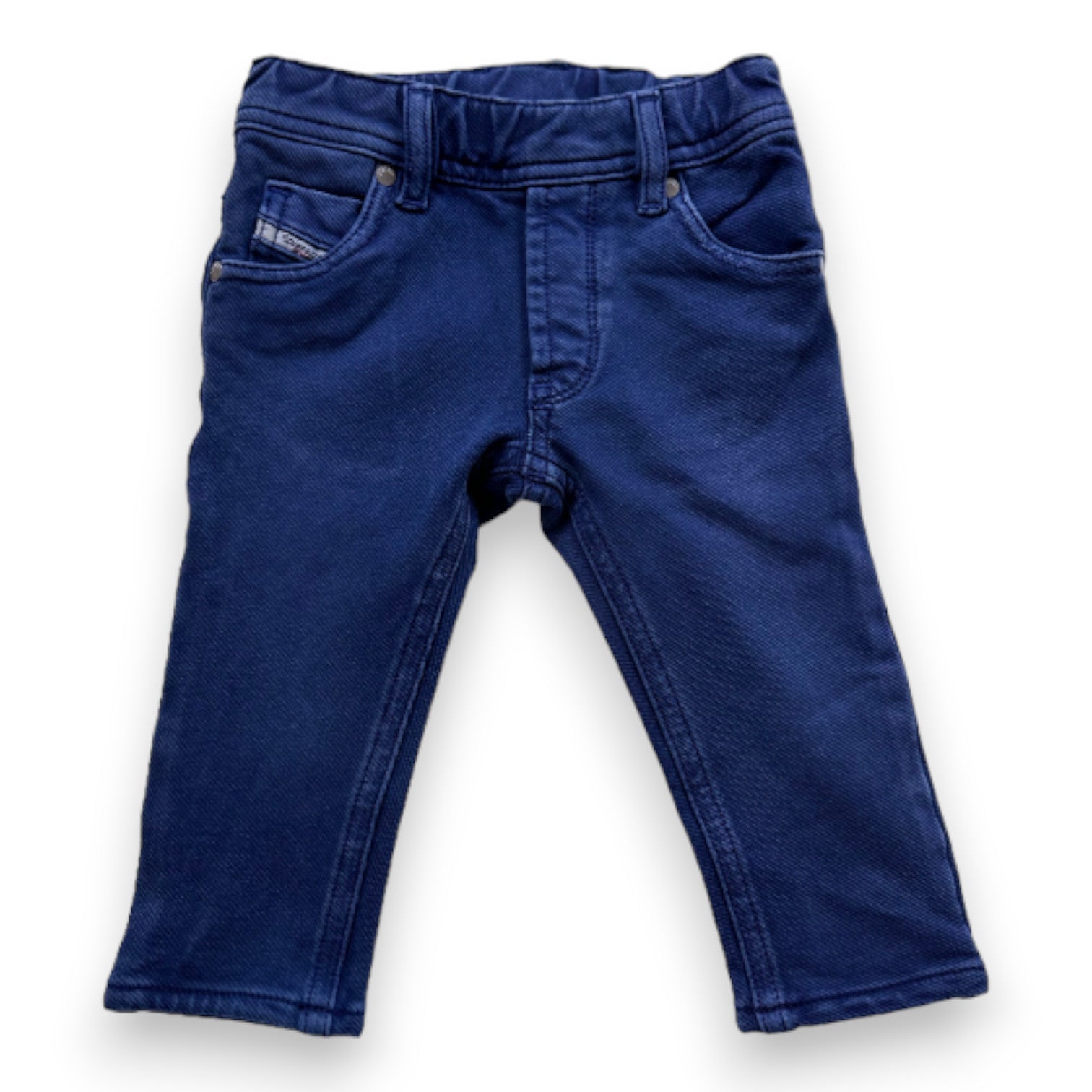 DIESEL - Jean bleu - 9 mois