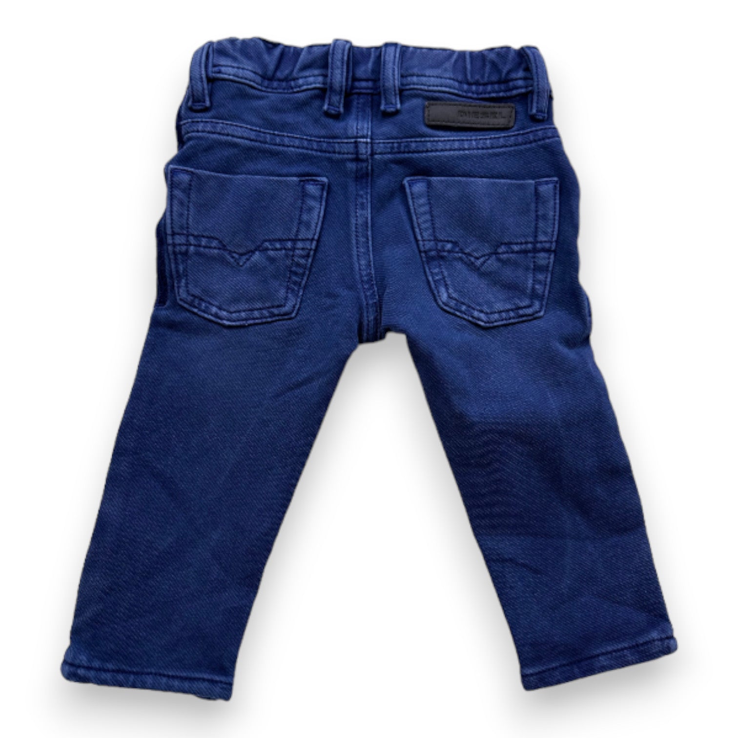 DIESEL - Jean bleu - 9 mois