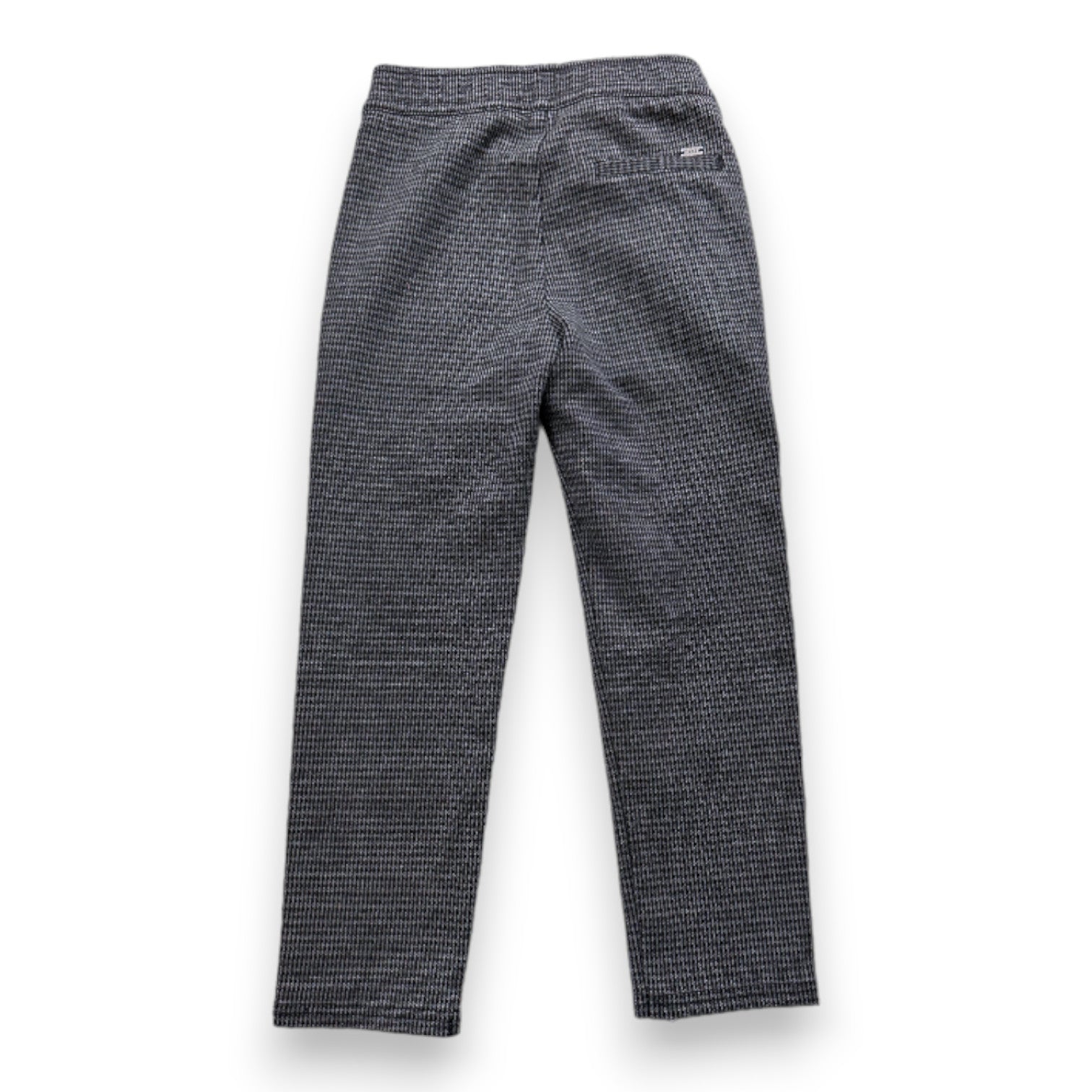 IKKS - Pantalon noir et gris - 6 ans