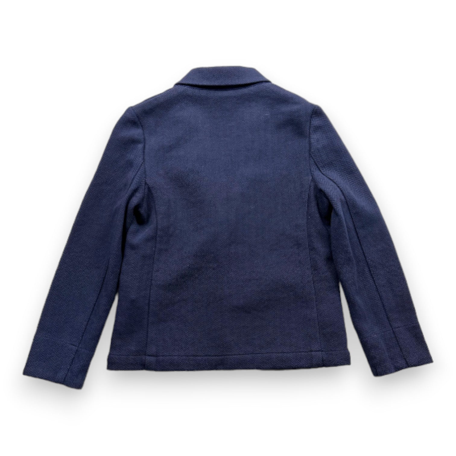 IKKS - Blazer bleu marine - 5 ans