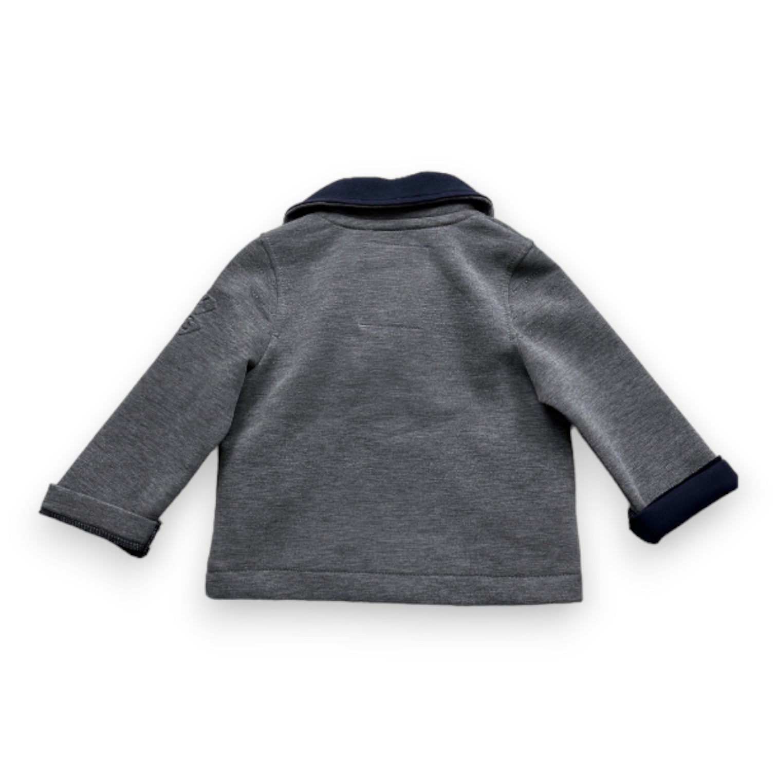 IKKS - Blazer gris - 2 ans