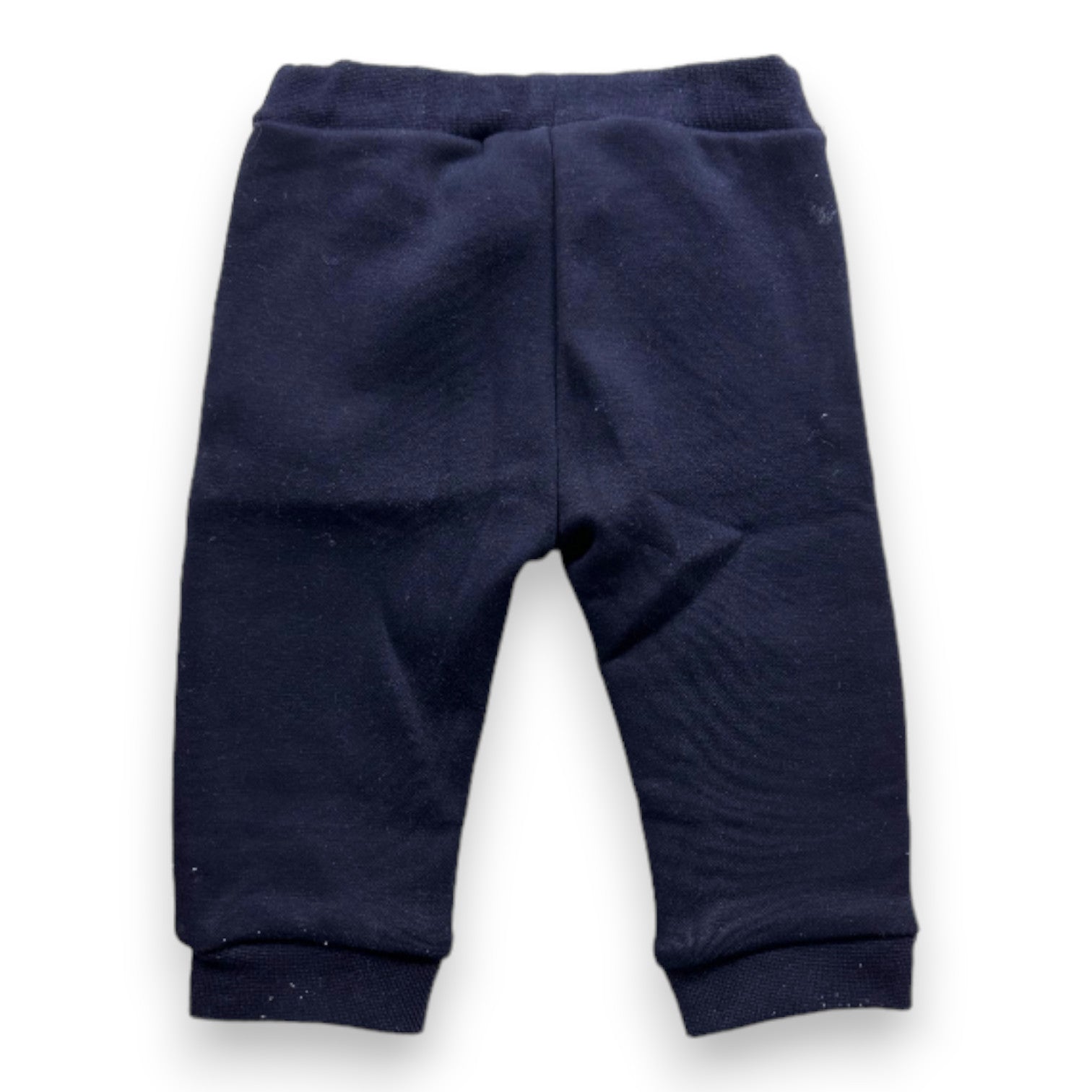 JACADI - Pantalon bleu marine - 6 mois