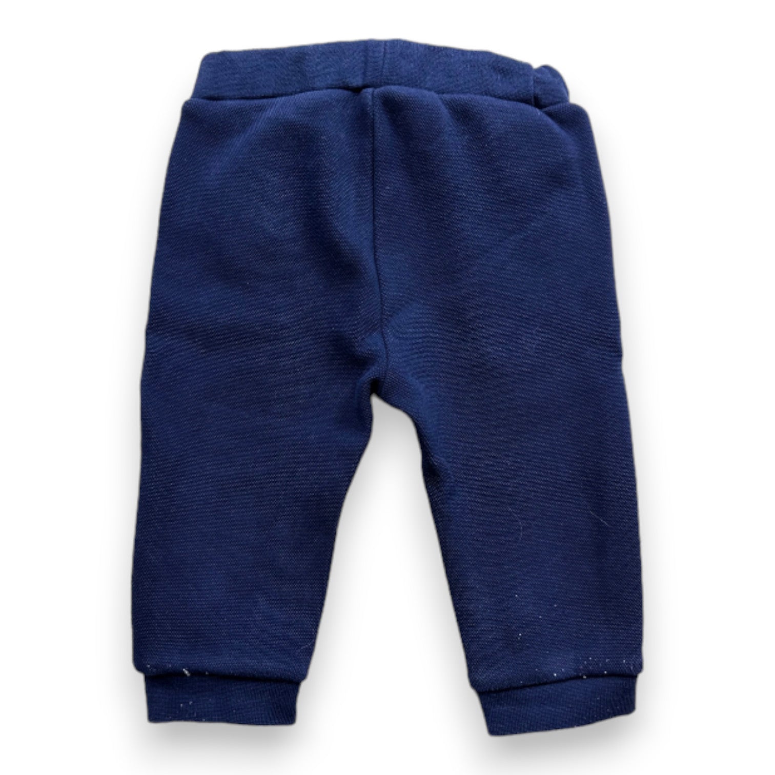 JACADI - Pantalon bleu marine - 6 mois