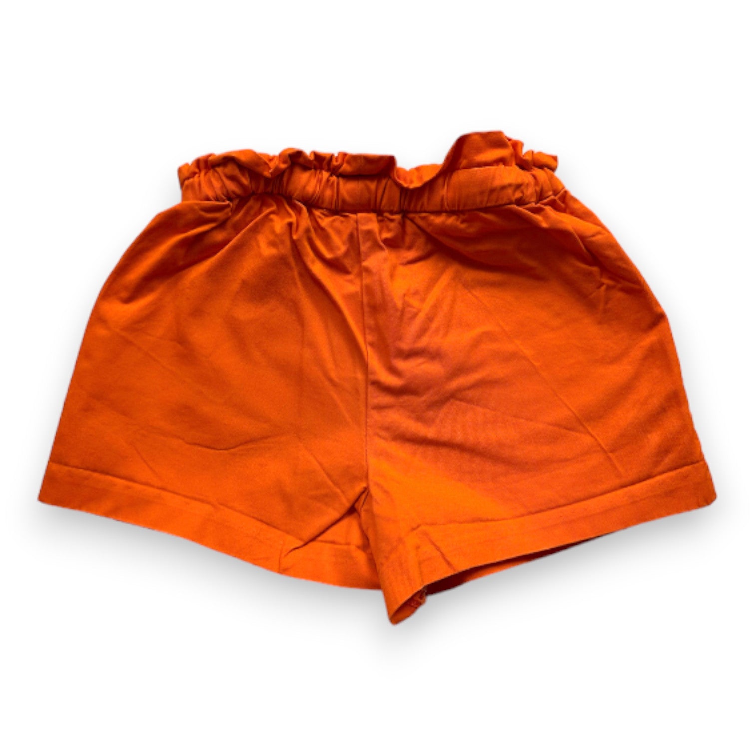 JACADI - Short orange - 2 ans