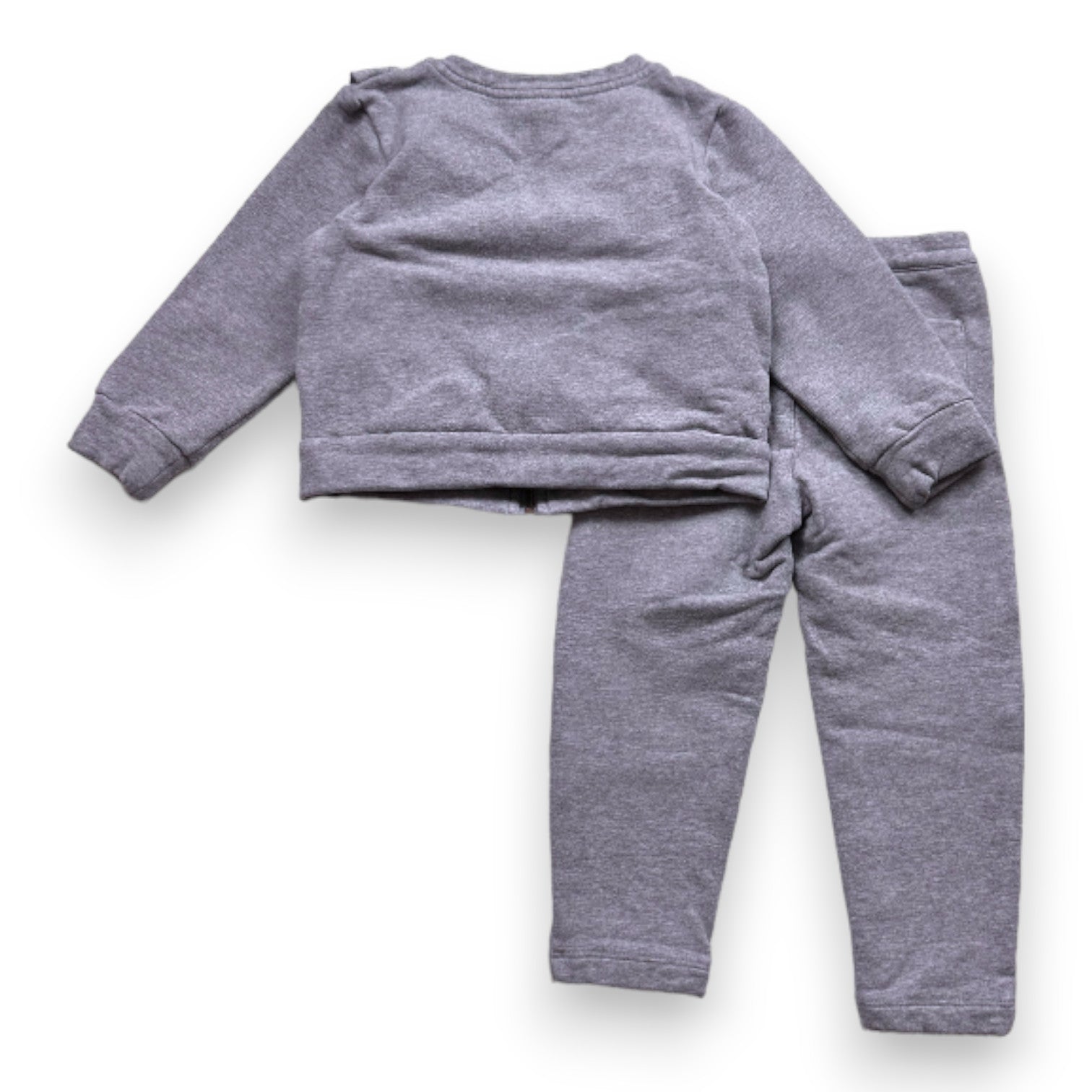 JACADI - Ensemble de jogging gris - 3 ans