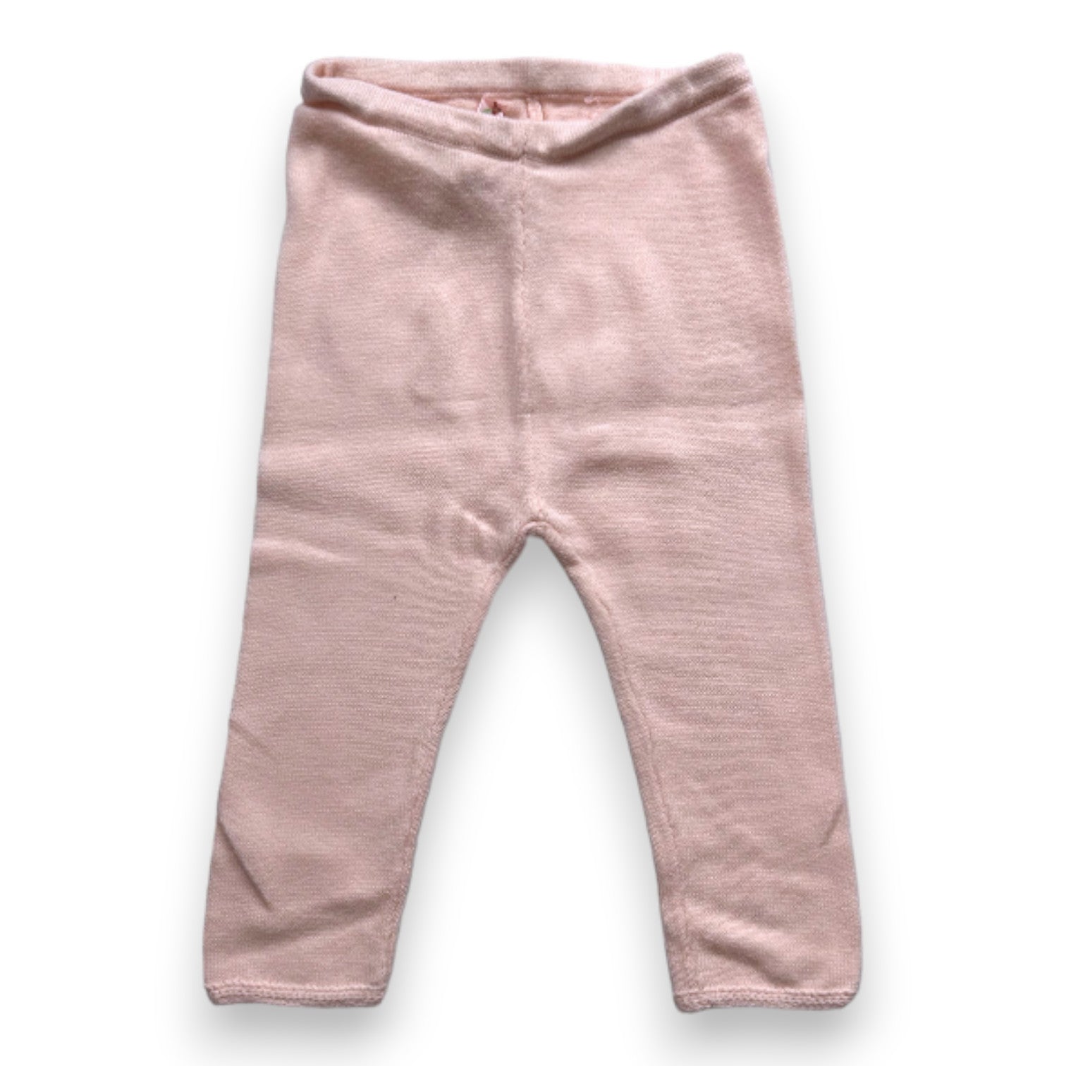 BONPOINT - Legging rose - 3 mois