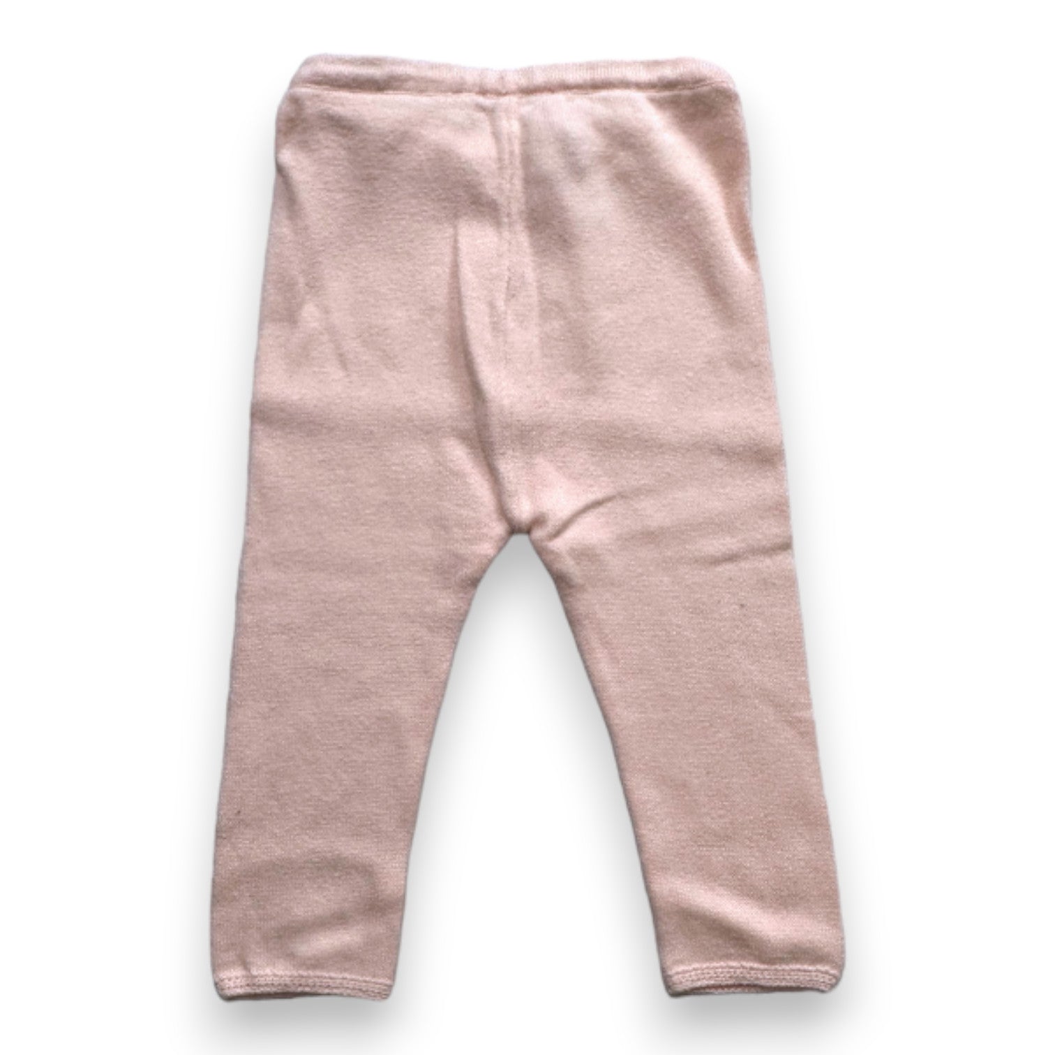 BONPOINT - Legging rose - 3 mois