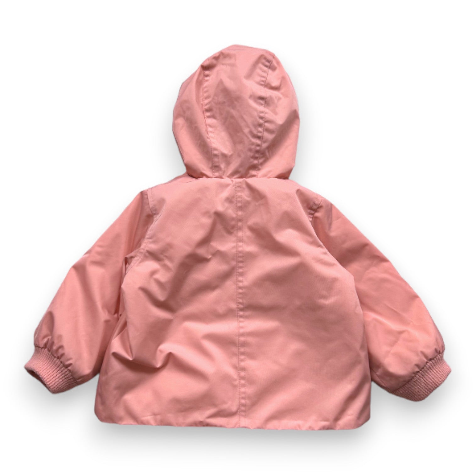 BONPOINT - Veste bomber rose - 18 mois