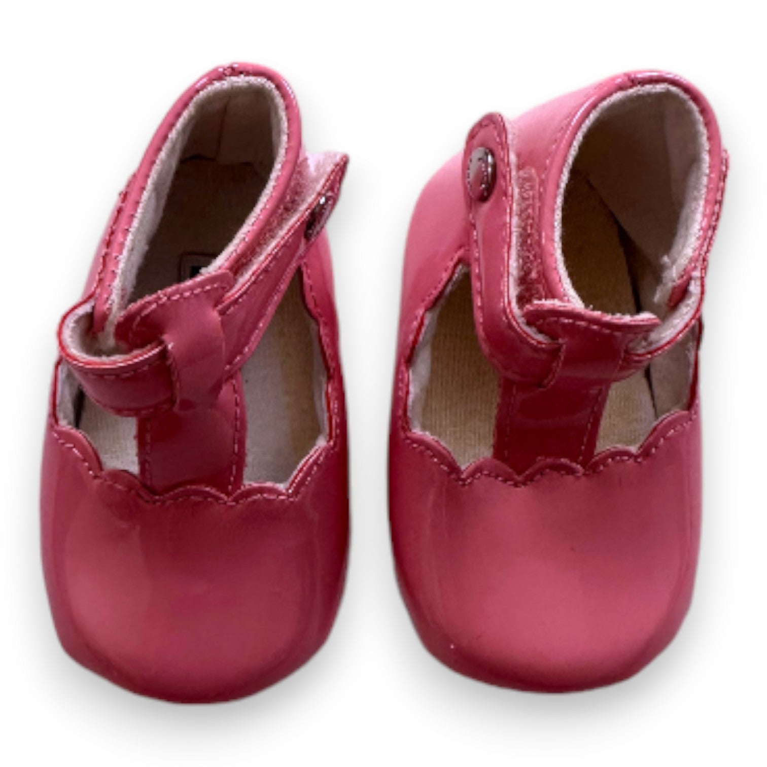 JACADI - Ballerines roses - 16