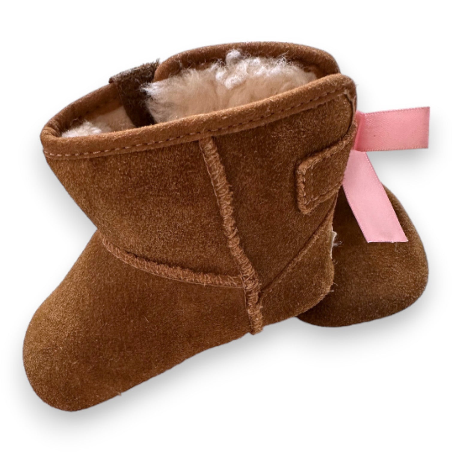 UGG - Bottines marrons - 18