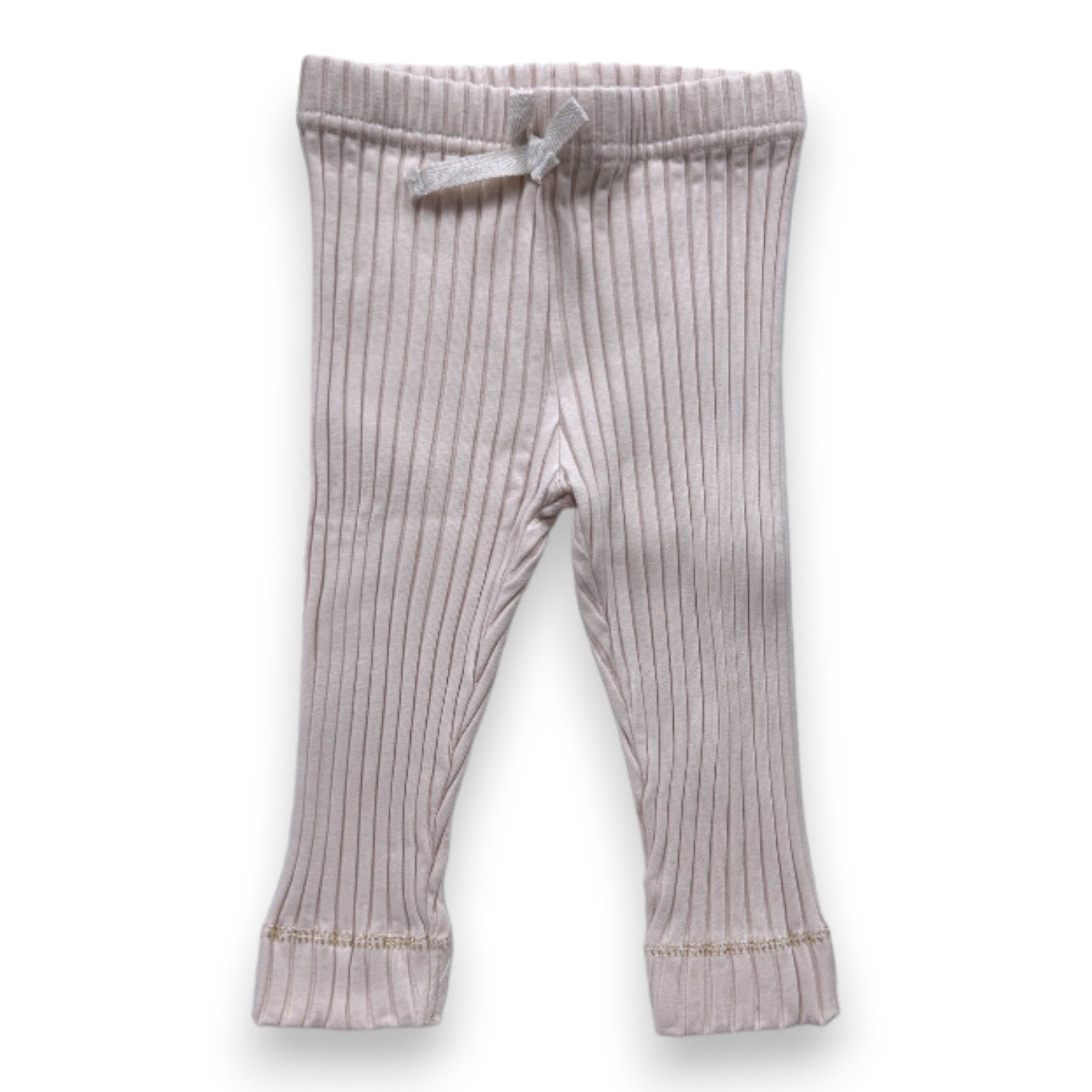 EMILE & IDA - Legging rose - 2 ans