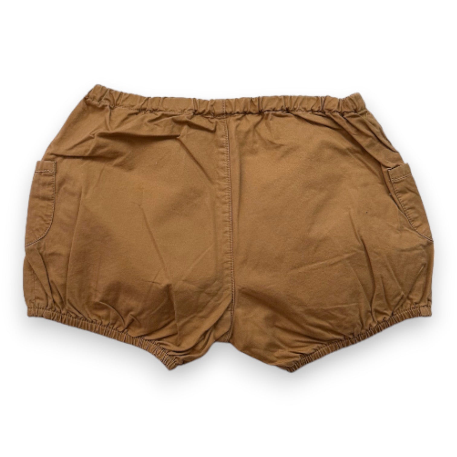 BONPOINT - Short marron - 18 mois