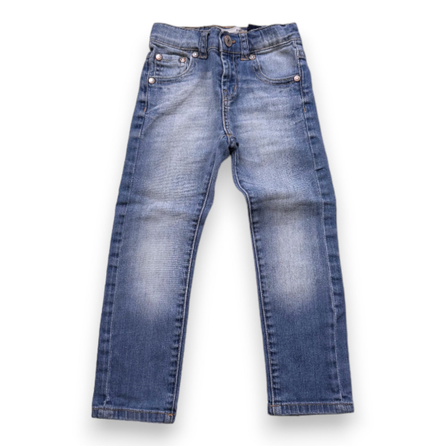 LEVI'S - Jean bleu - 4 ans