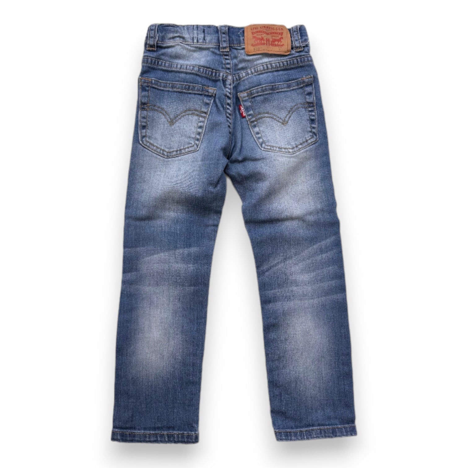 LEVI'S - Jean bleu - 4 ans